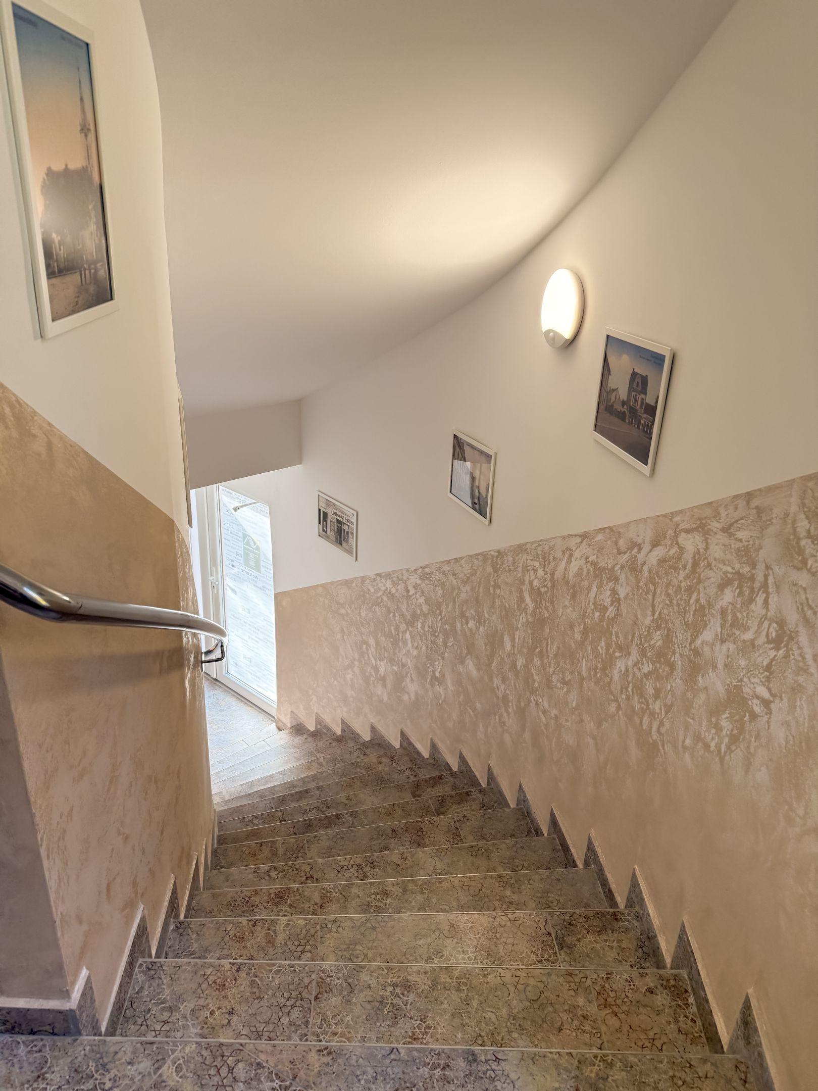 Pokój dwuosobowy  - Viola Apartman