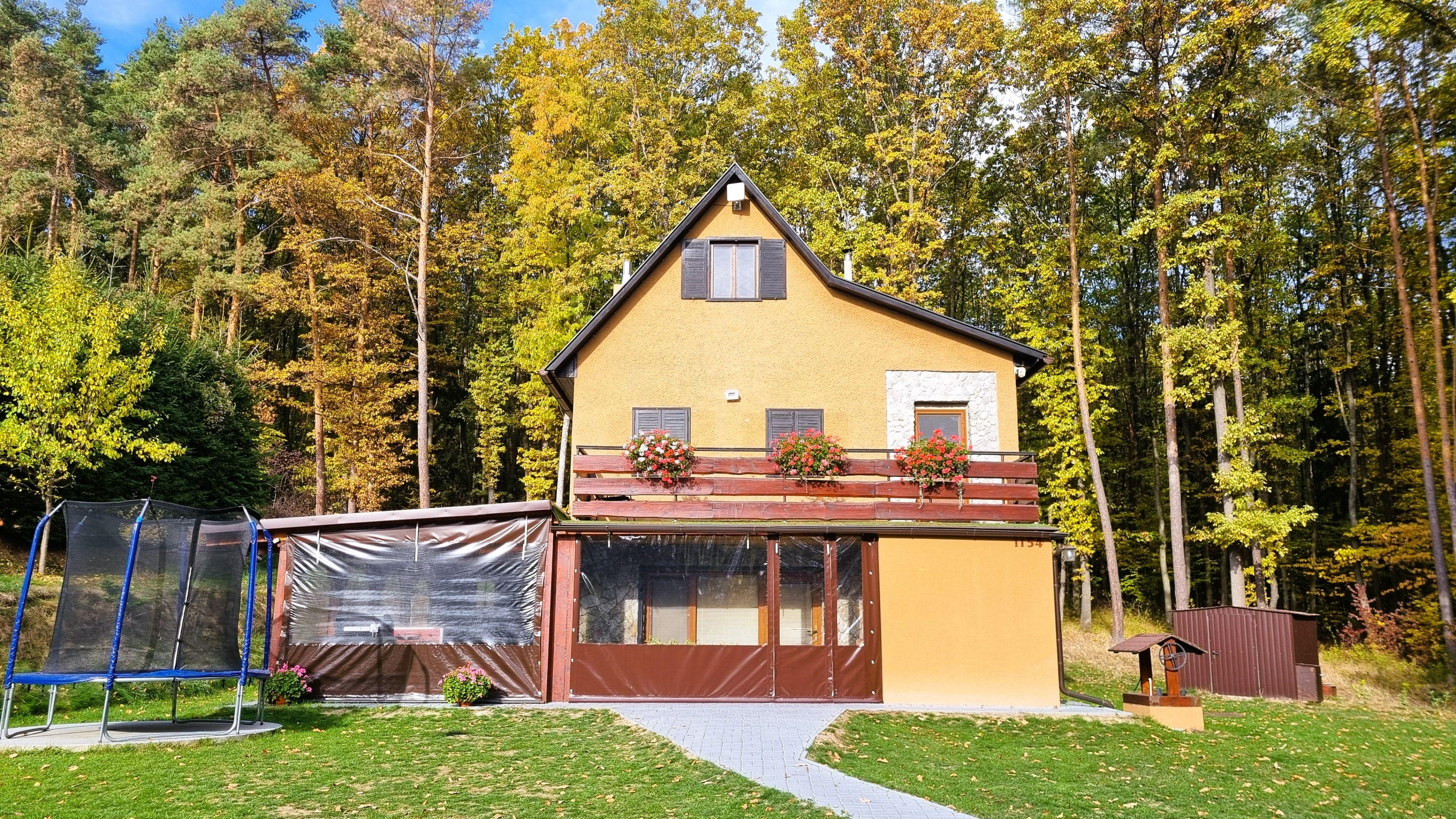 Cottage Simi 983776