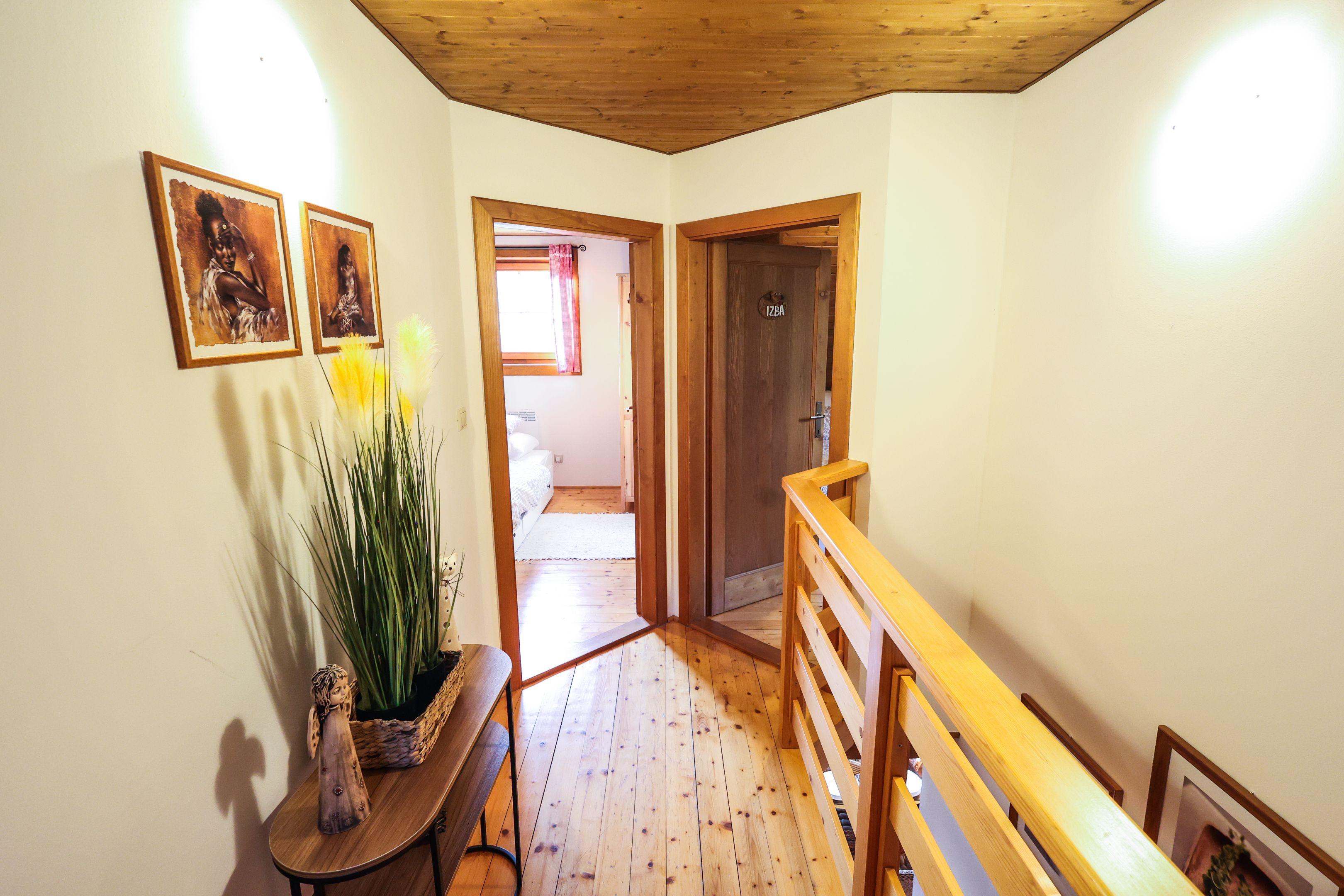 Domek drewniany Slnečnica 930182
