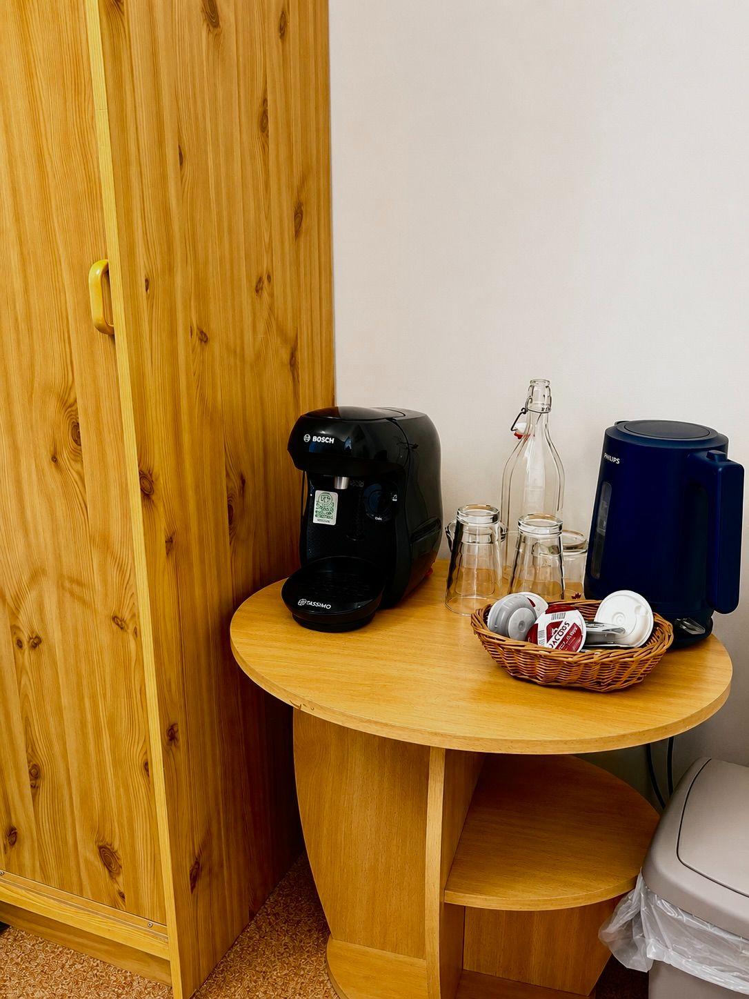 Single Room  - Pension Marislav