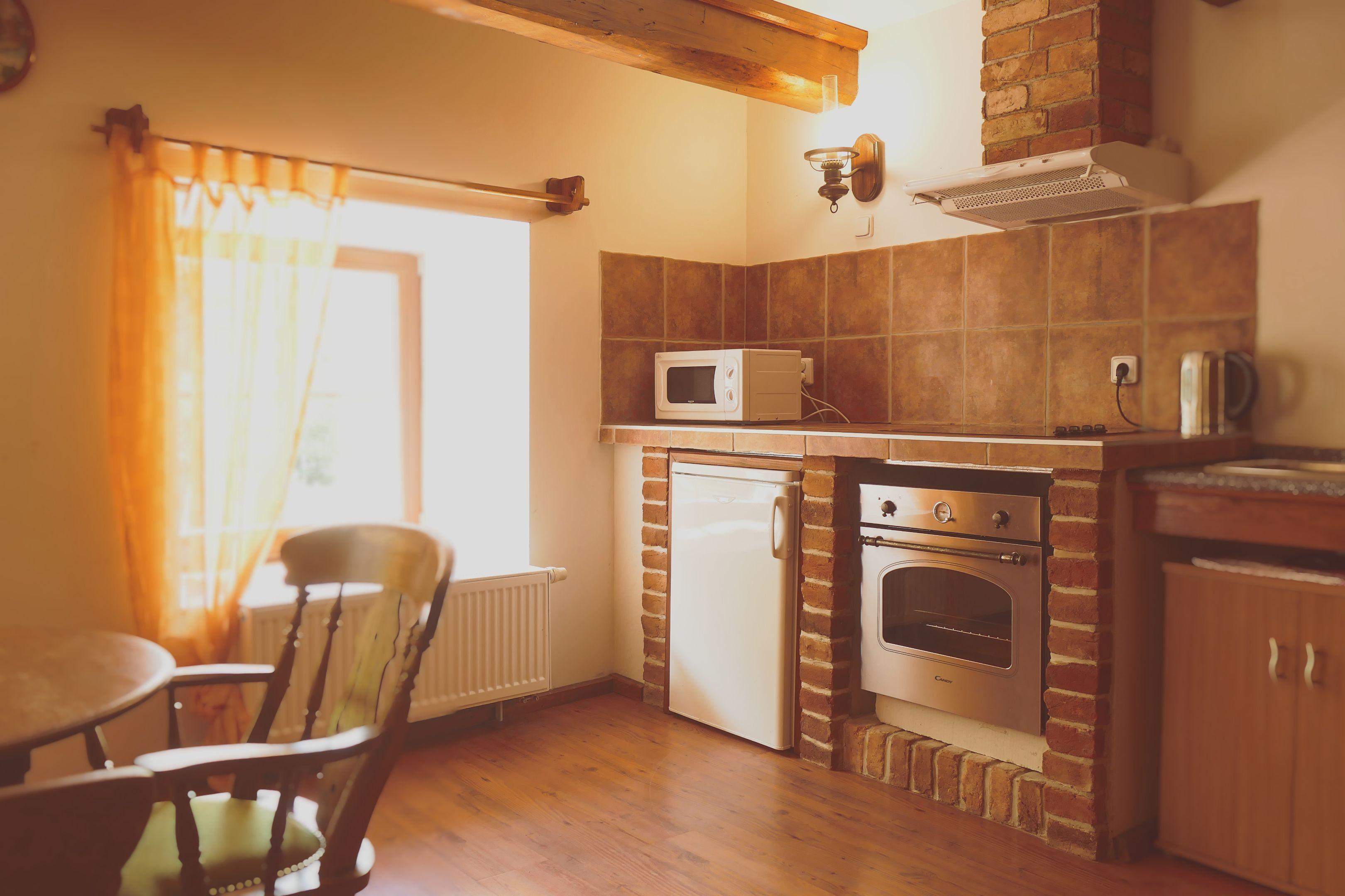 Appartement mit 2 Schlafzimmern  - Chalupa s bazénem - Volyňka - Strakonice