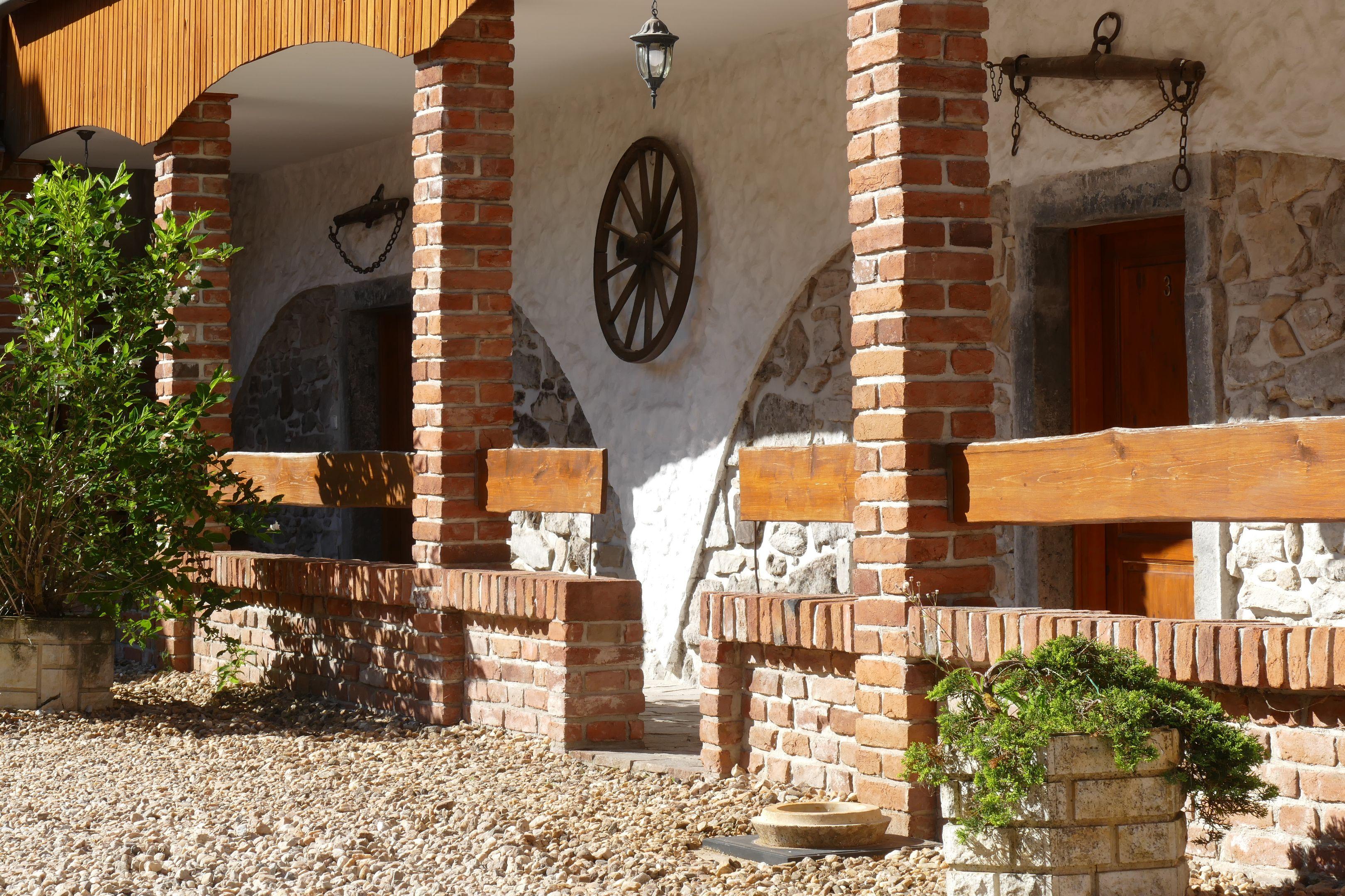 Appartement mit 1 Schlafzimmer  - Chalupa s bazénem - Volyňka - Strakonice