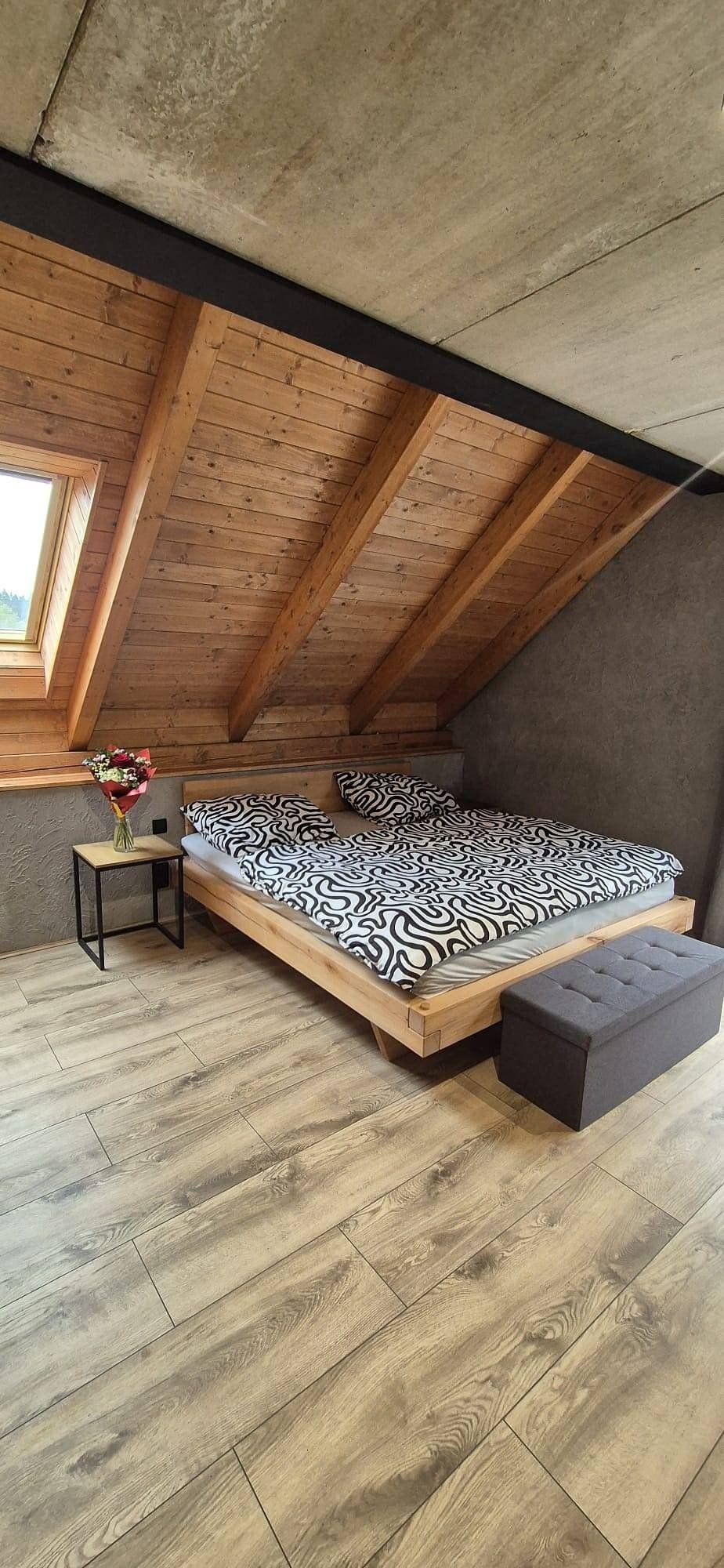 Zweibettzimmer  - Alpine Chalet Krkonoše