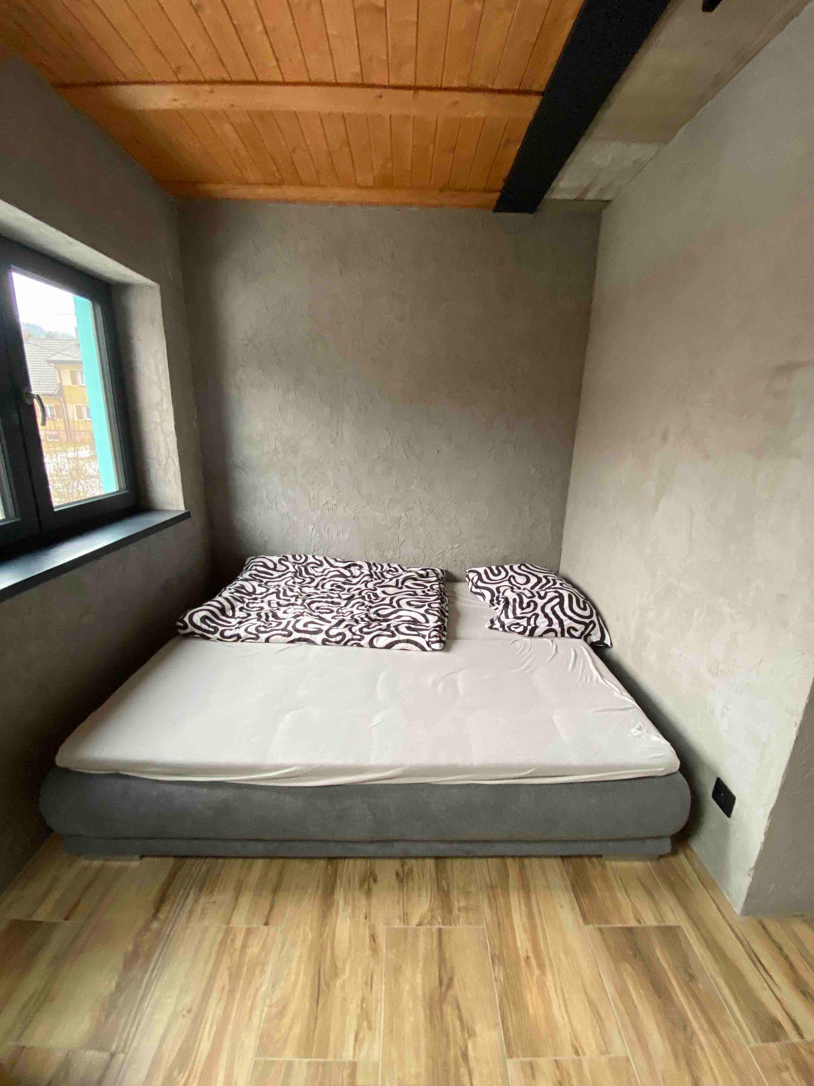 Maisonette Ferienwohnung  - Alpine Chalet Krkonoše