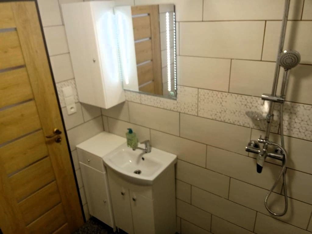 U Hradeb Apartmán s 1 ložnicí - U Hradeb