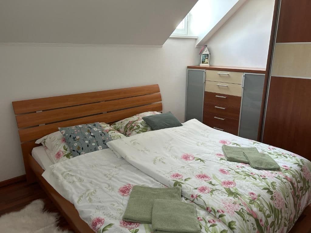 Zweibettzimmer  - Dom pri Veži Košice
