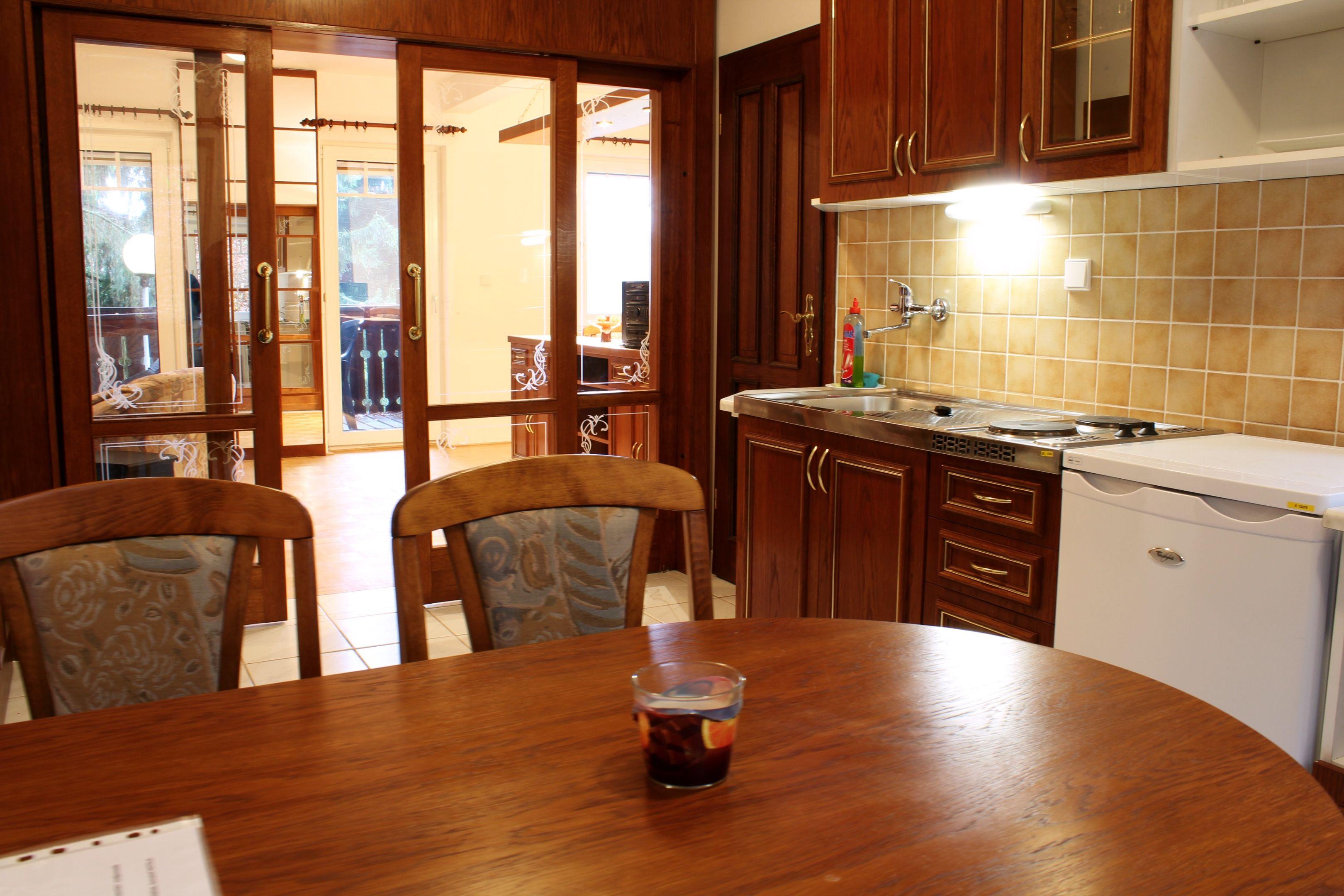 Domek  - Chatky Hotel Inovec