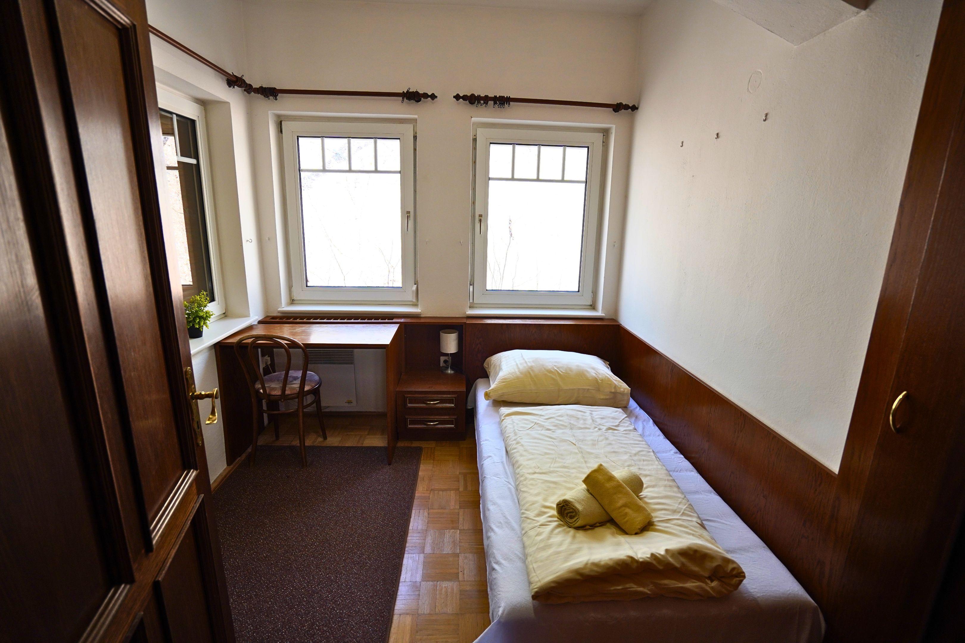 Domek  - Chatky Hotel Inovec