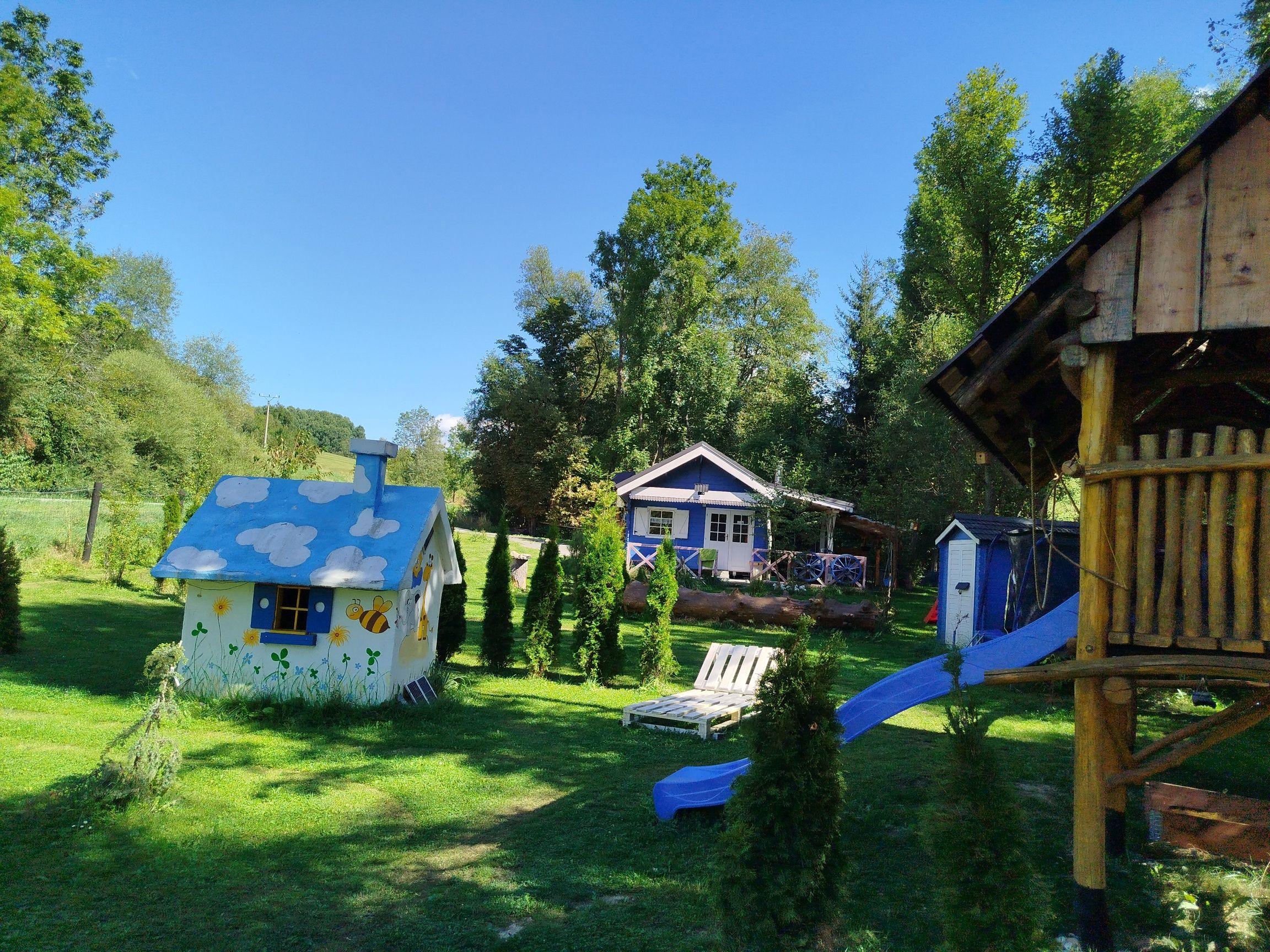 Chatka Kolibaba 974689