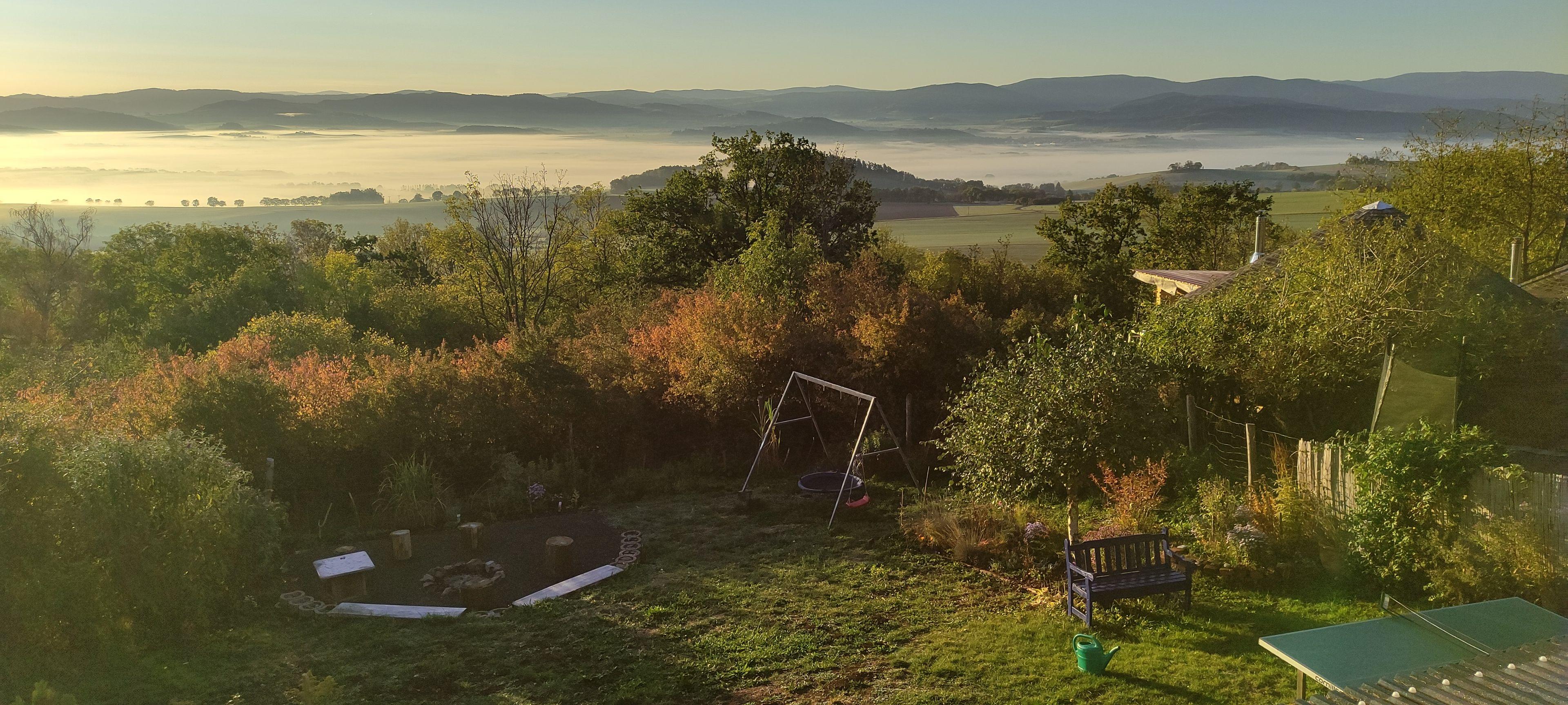 Chata Panorama Šumavy 982961