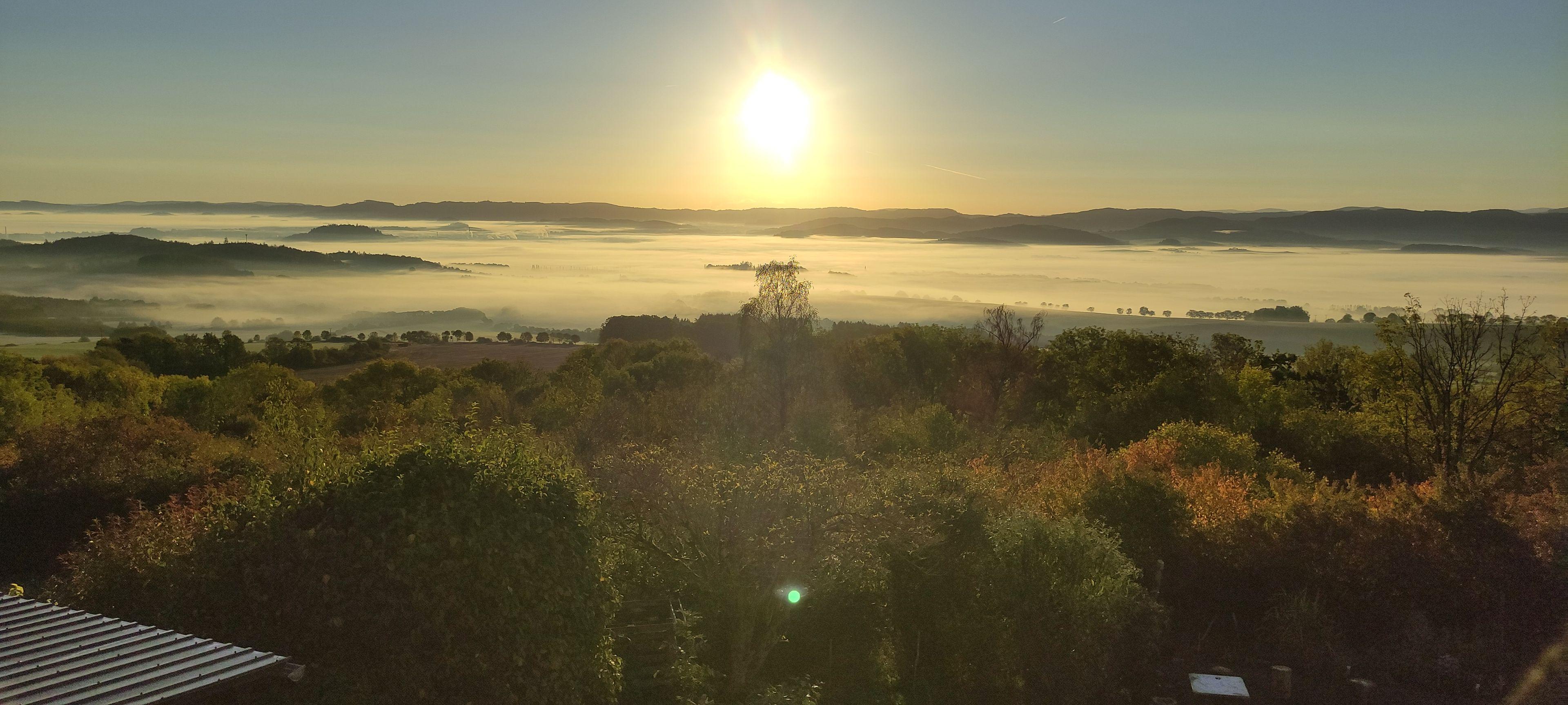 Chata Panorama Šumavy 982960