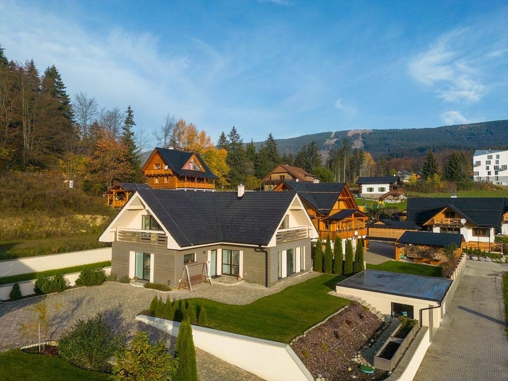 Exterieur - Ferienhaus Elsa