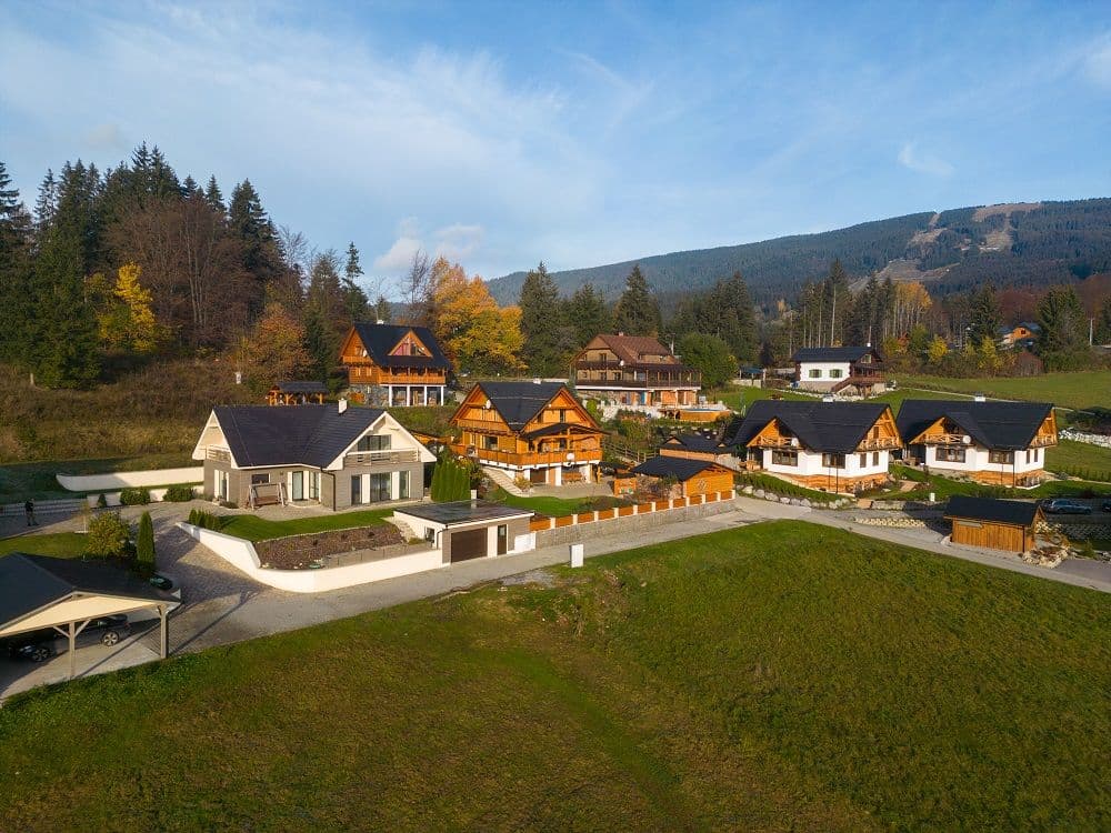 Exterieur - Ferienhaus Elsa