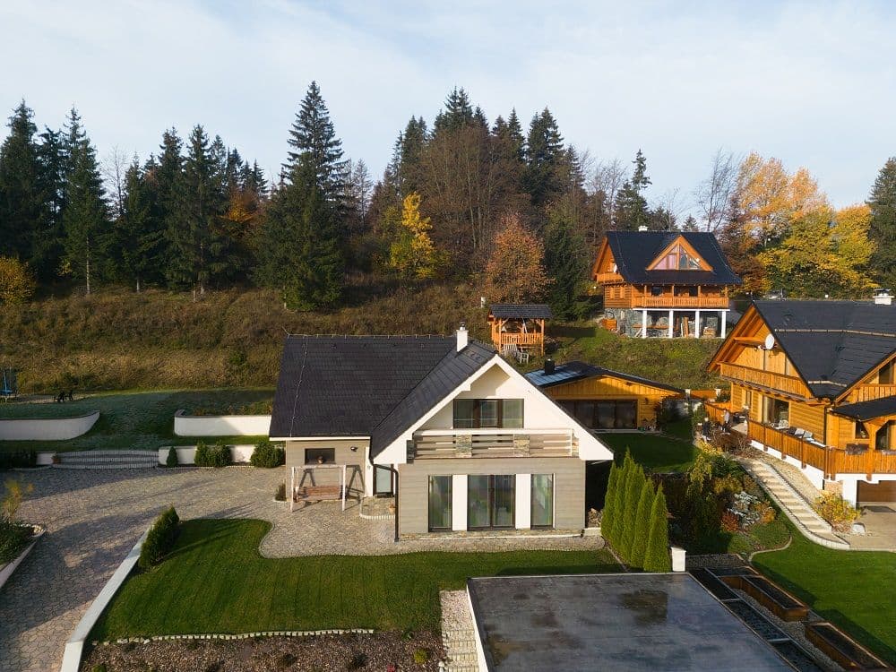 Ferienhaus Elsa