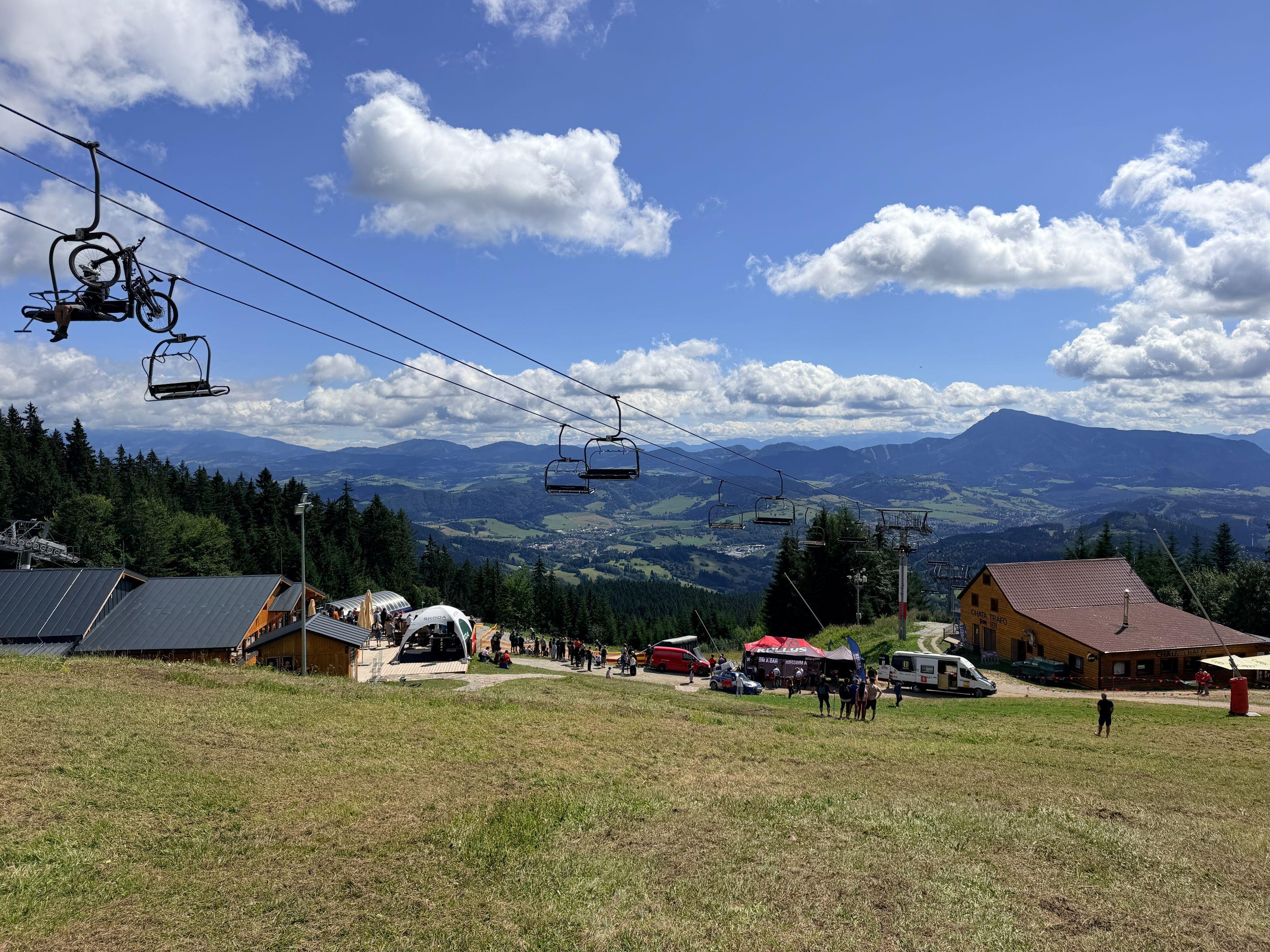 Umgebung - Ferienhaus Elsa