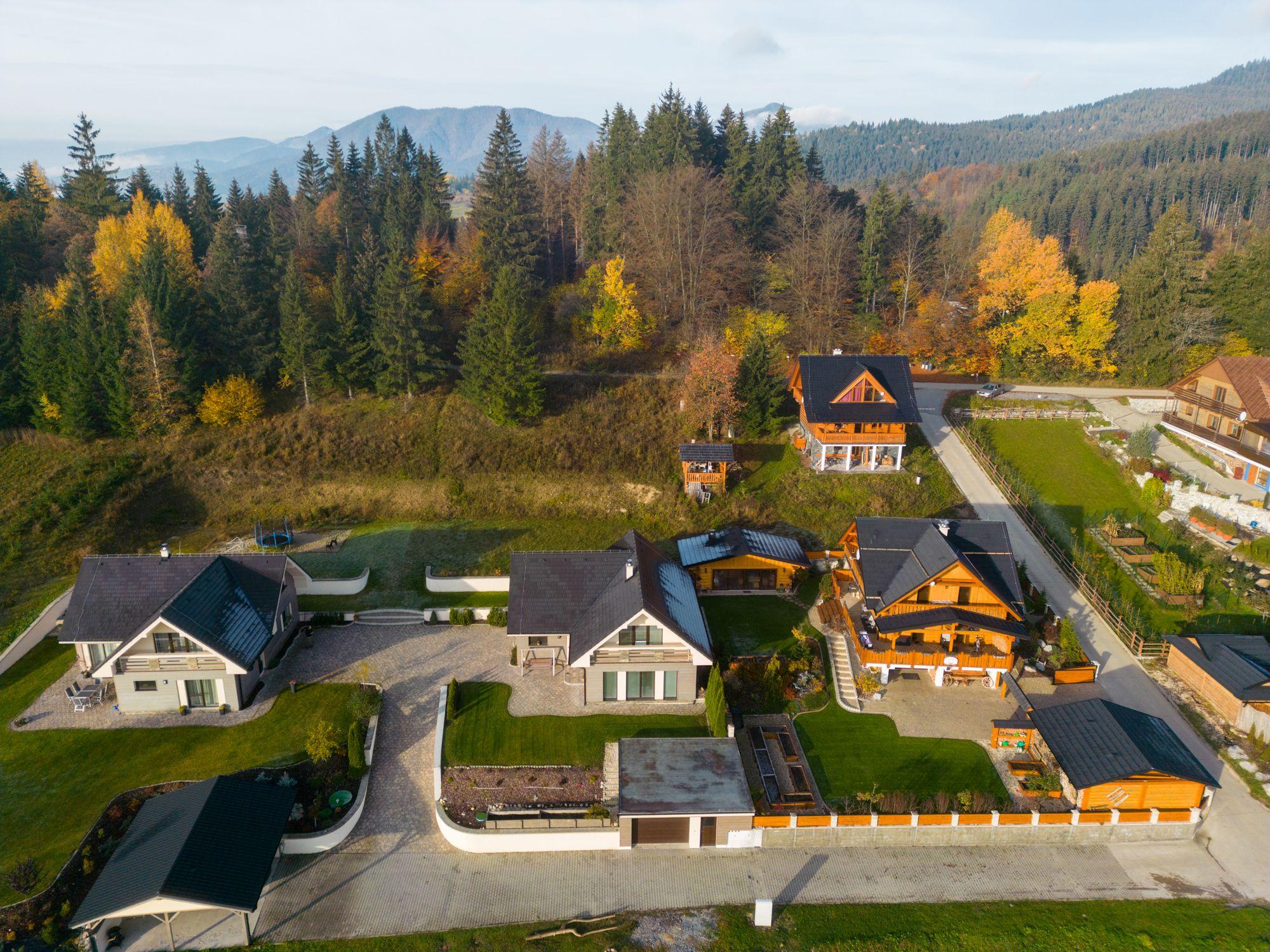 Exterieur - Ferienhaus Elsa