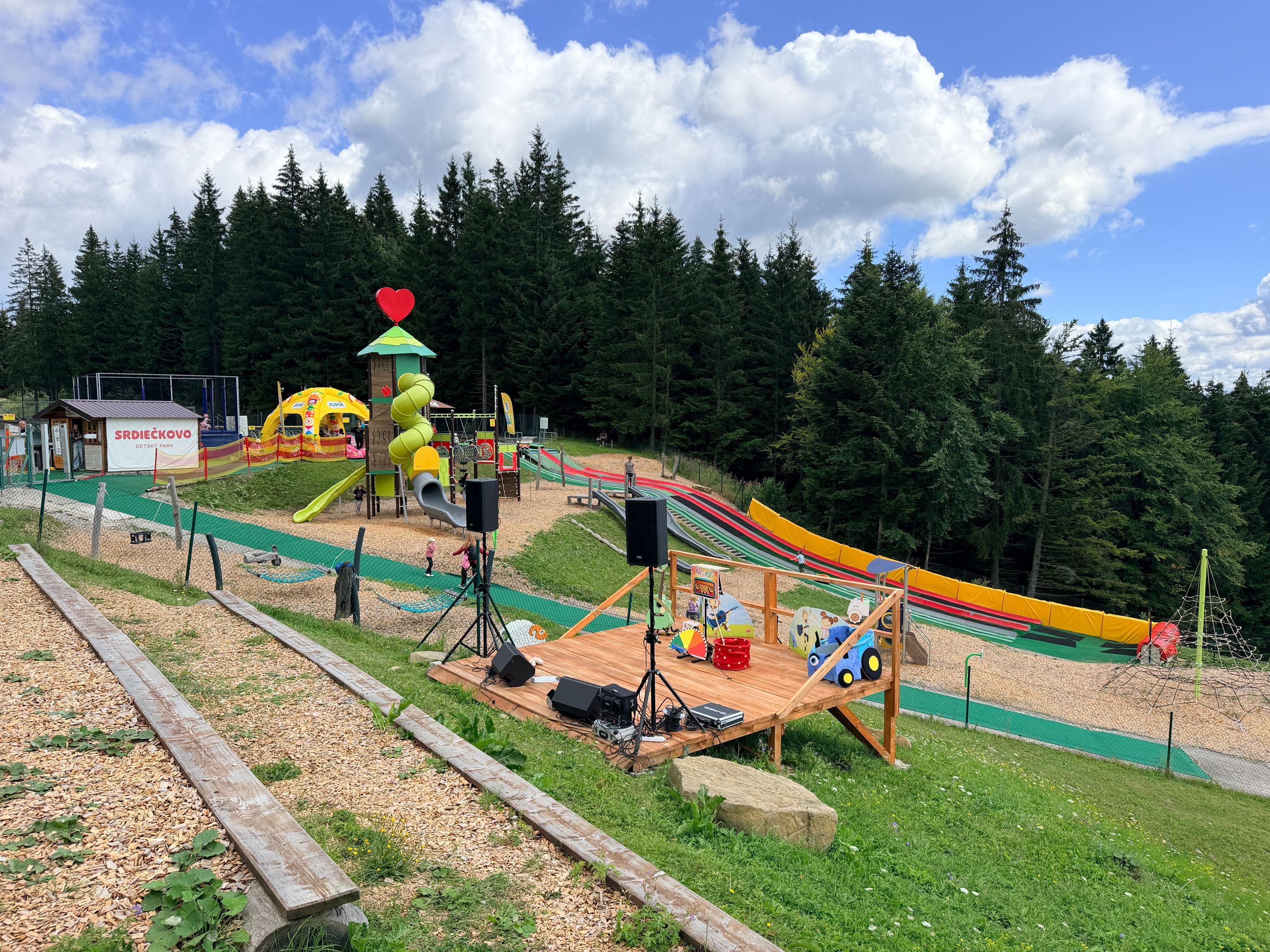 Umgebung - Ferienhaus Elsa