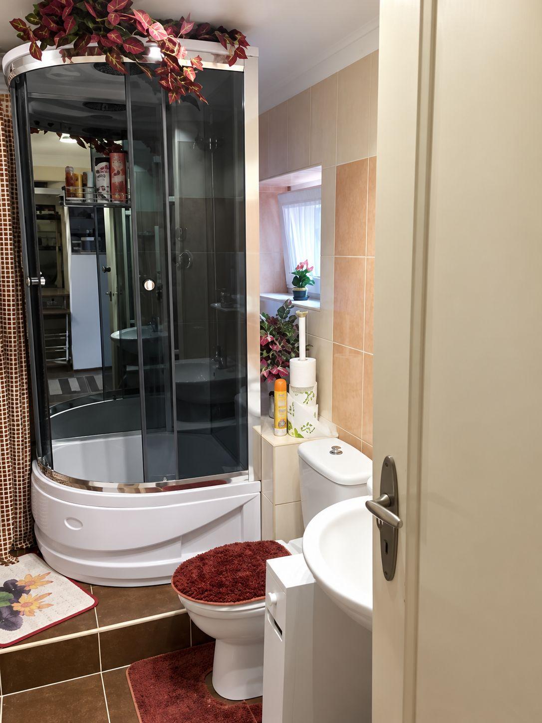 Appartement mit 1 Schlafzimmer  - Unterkunft Bechyně U Mili