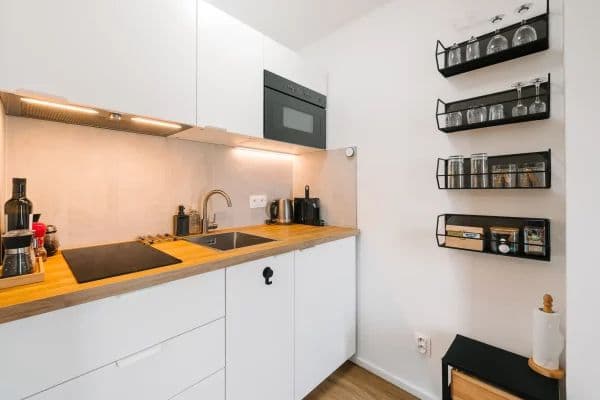 Pokój dwuosobowy  - Wellness Privát Serenity Pribylina