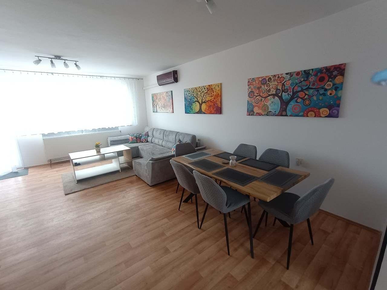 Apartment 2 bedrooms  - Vinný sklípek Římský Vrch