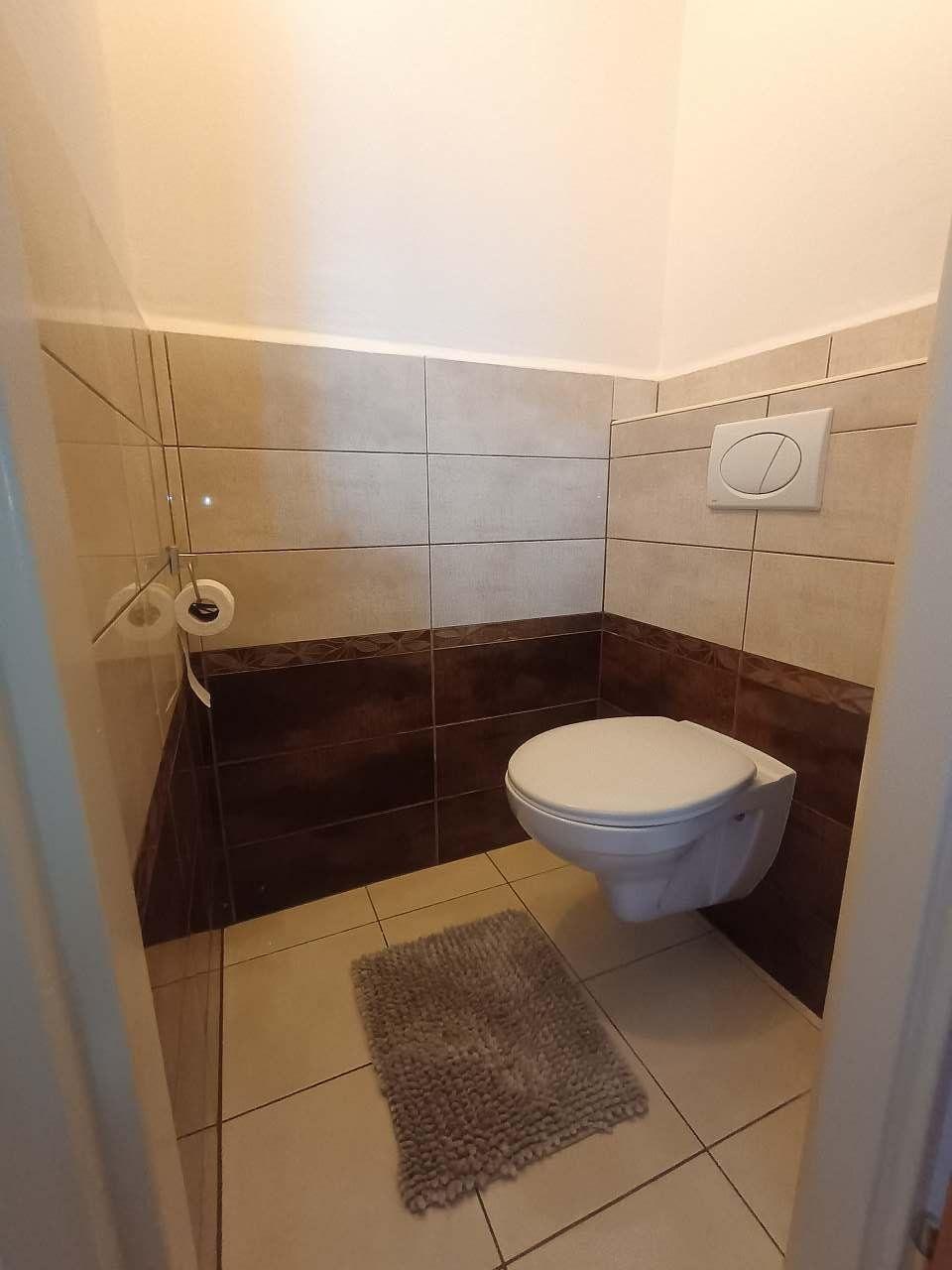 Apartment 2 bedrooms  - Vinný sklípek Římský Vrch