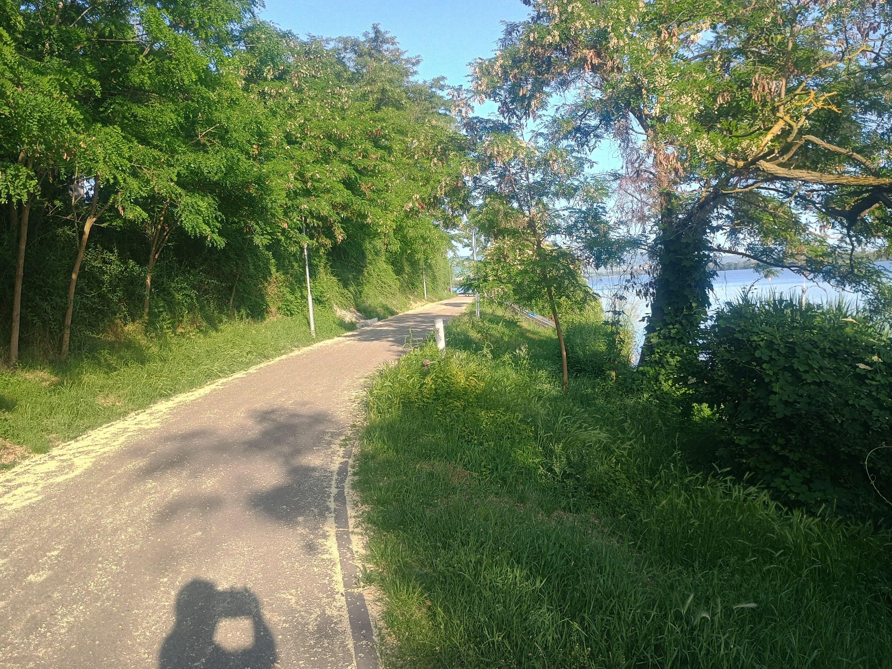 Surroundings - Vinný sklípek Římský Vrch