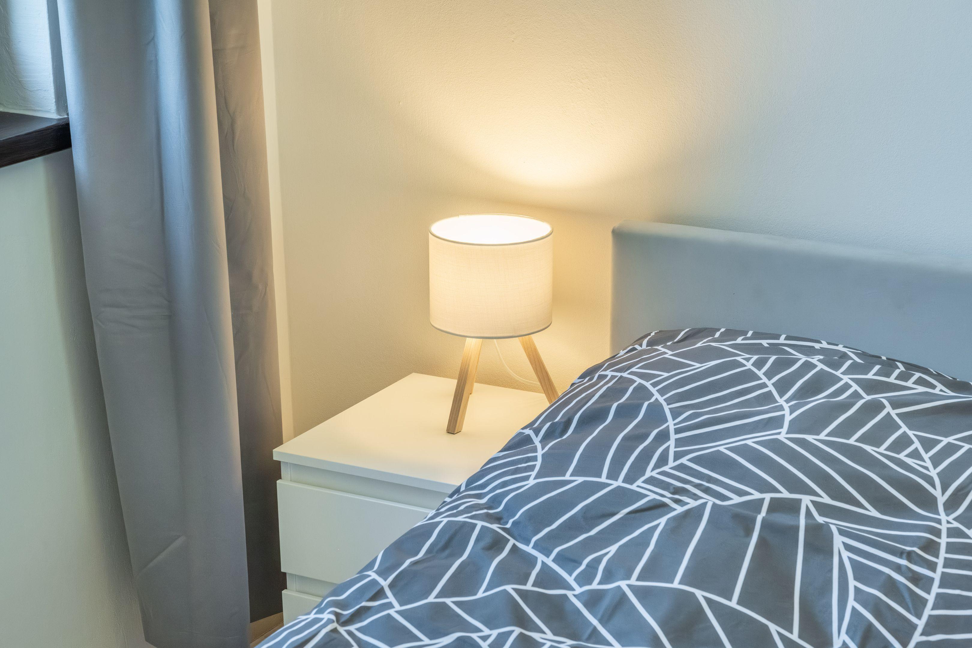 Double Room  - Luxusní vila Serenity