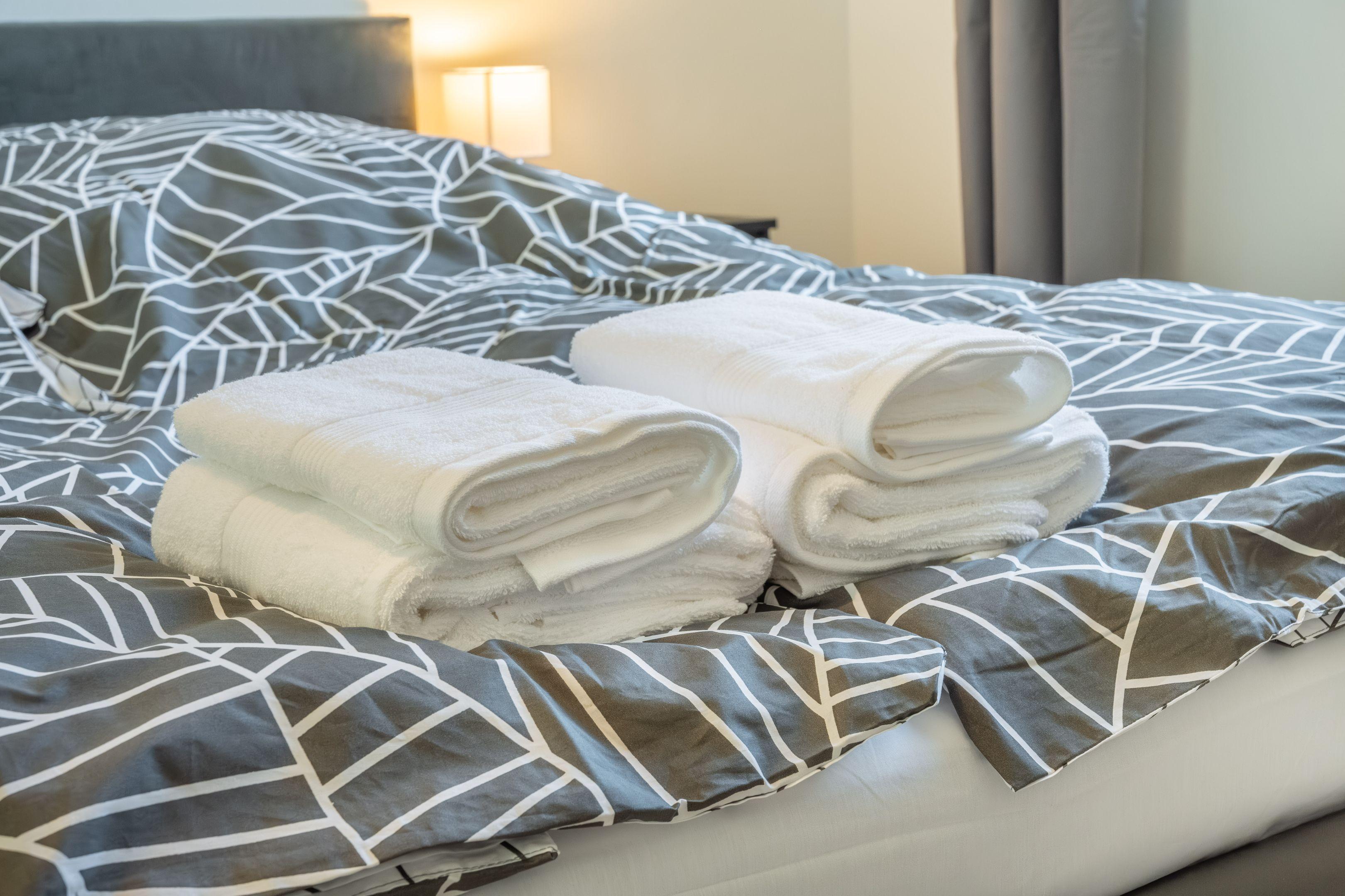 Double Room  - Luxusní vila Serenity
