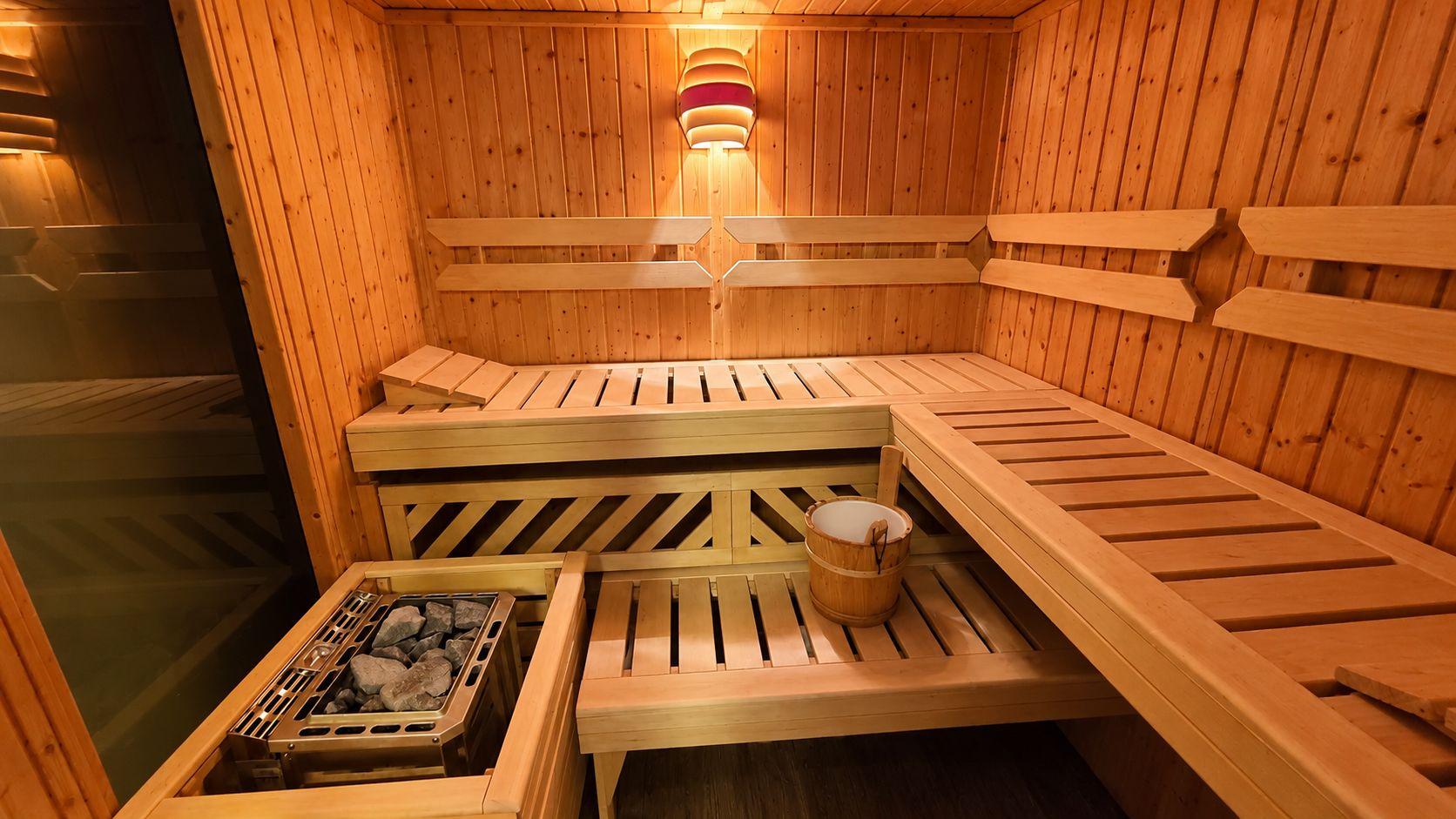 Dayroom - Luxusní vila Serenity