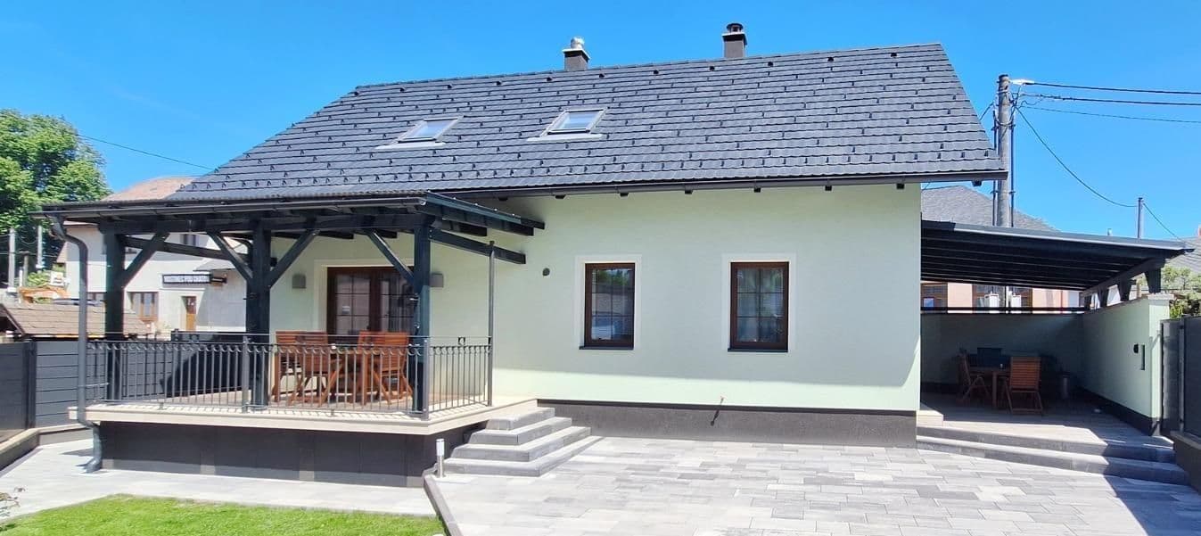 Villa Jizbička