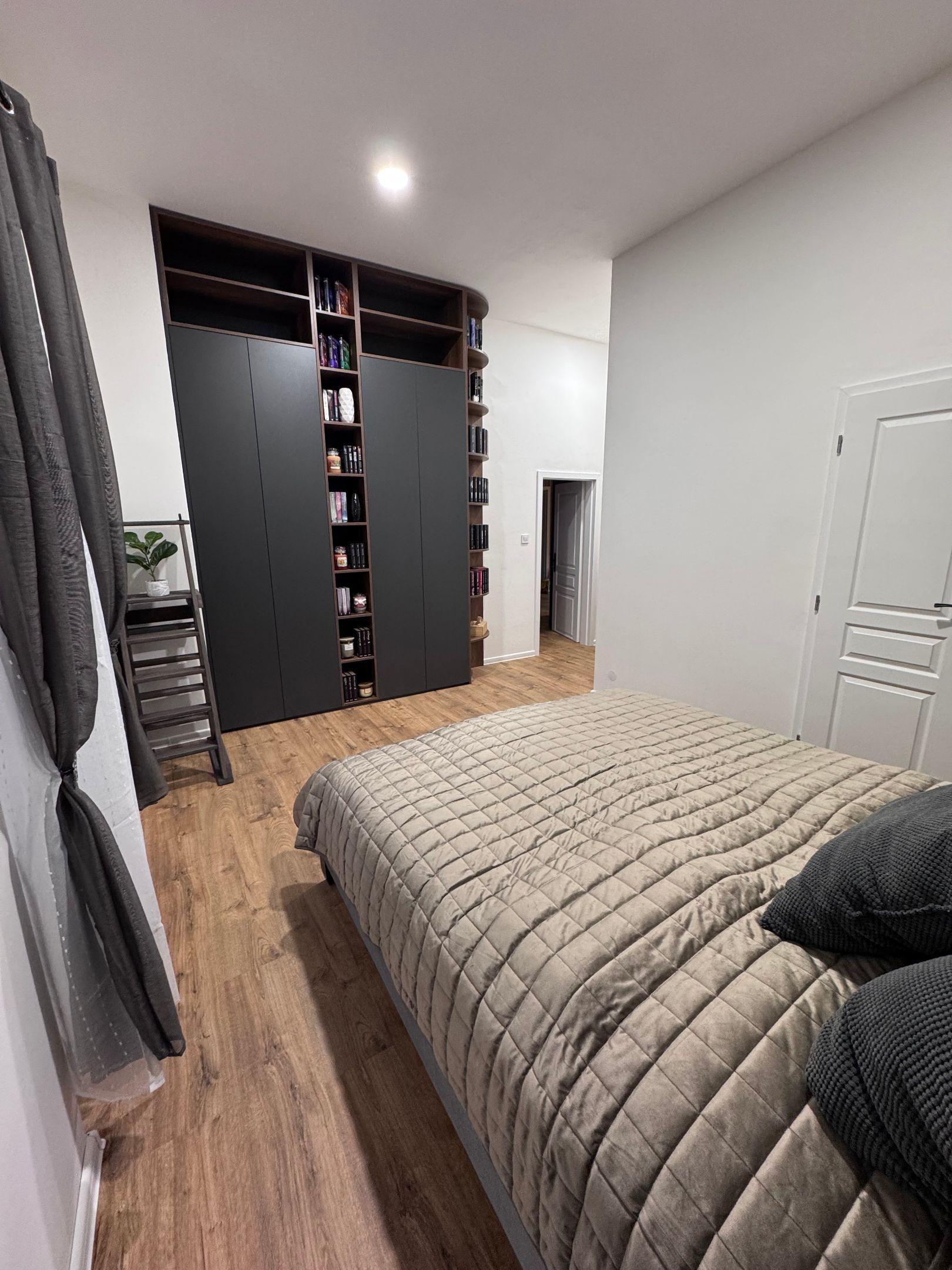 Apartament z 1 sypialnią  - Apartament PostOffice Štiavnické Bane 