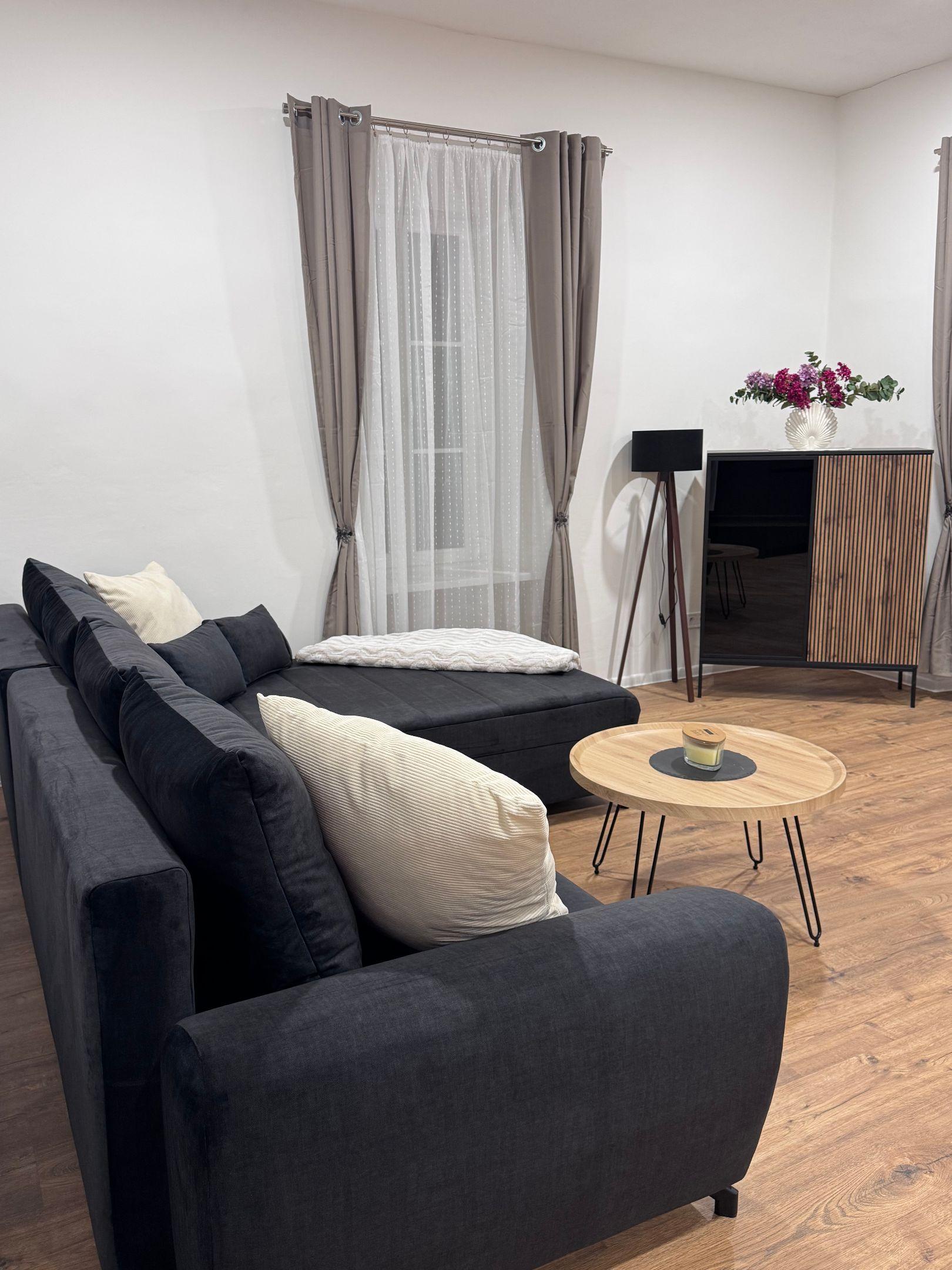 Apartament z 1 sypialnią  - Apartament PostOffice Štiavnické Bane 