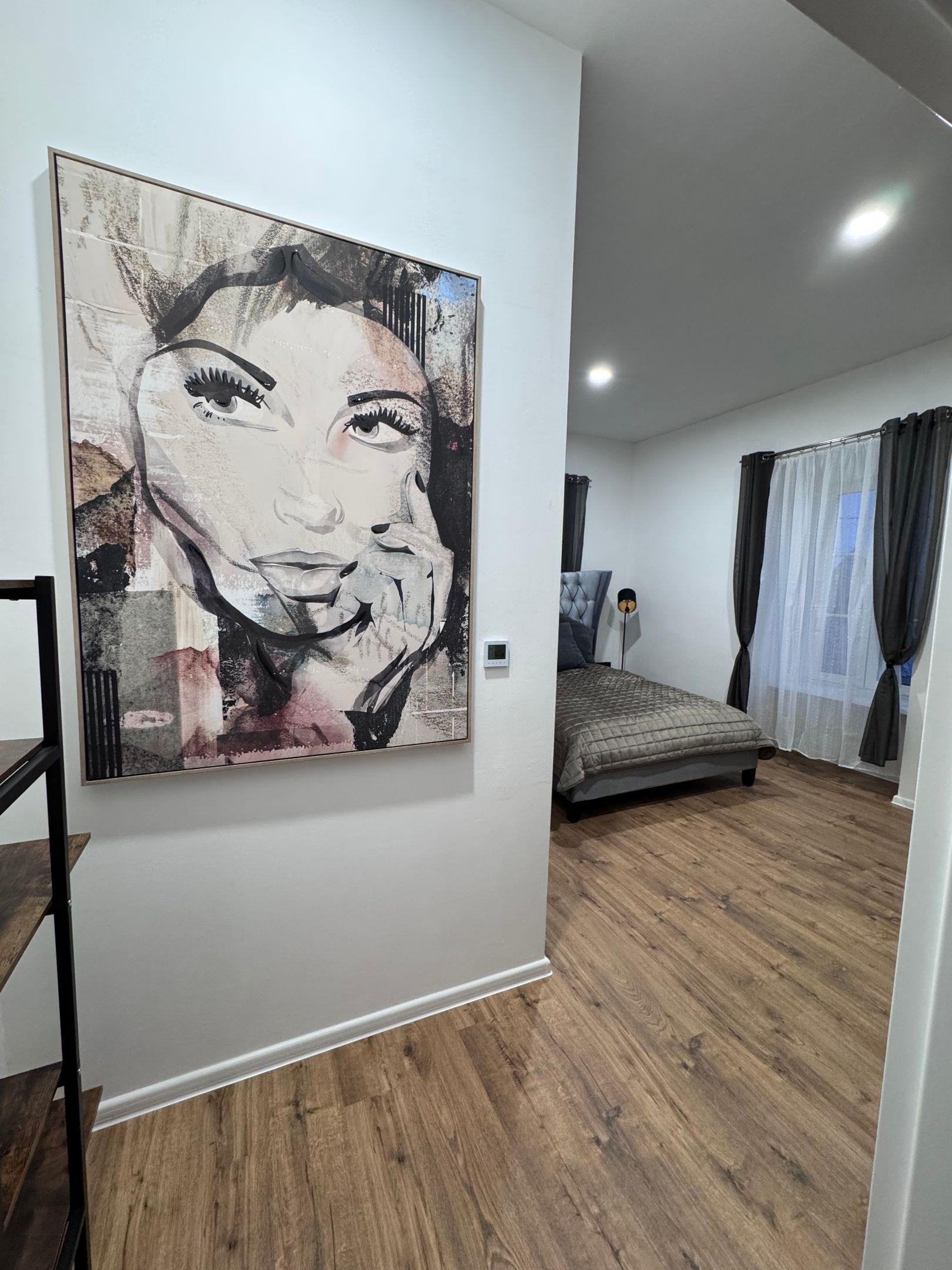 Apartament z 1 sypialnią  - Apartament PostOffice Štiavnické Bane 