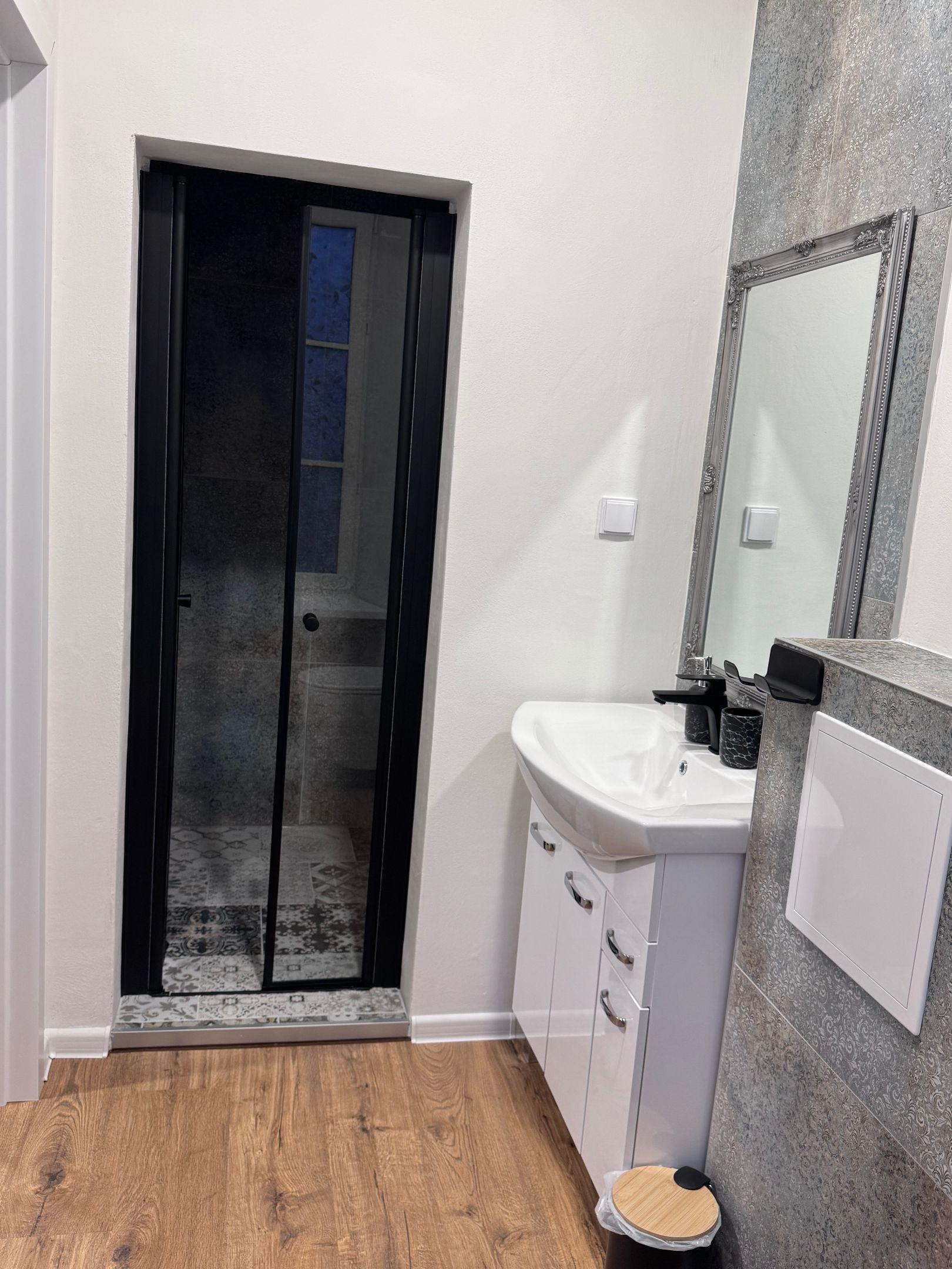 Apartament z 1 sypialnią  - Apartament PostOffice Štiavnické Bane 