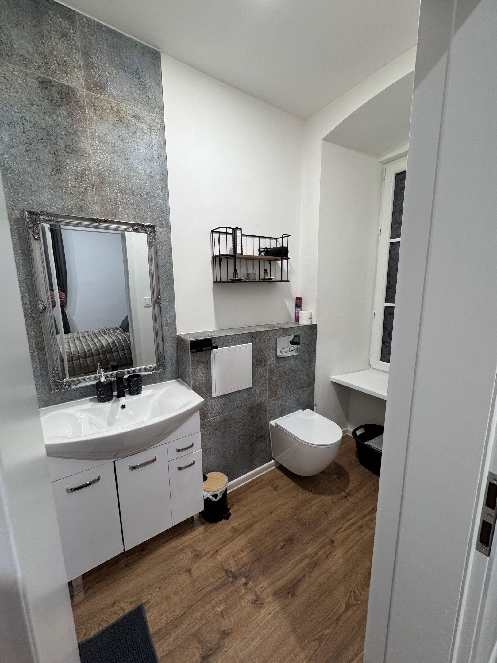 Apartament z 1 sypialnią  - Apartament PostOffice Štiavnické Bane 