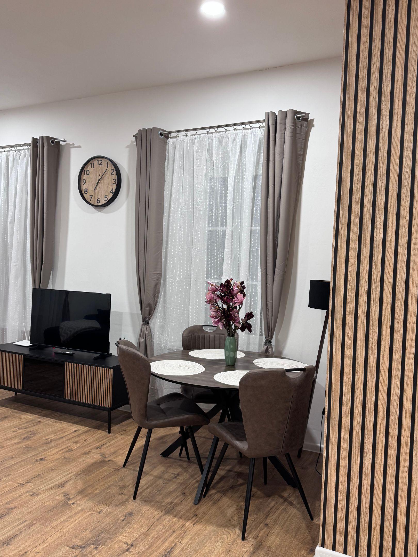 Apartament z 1 sypialnią  - Apartament PostOffice Štiavnické Bane 