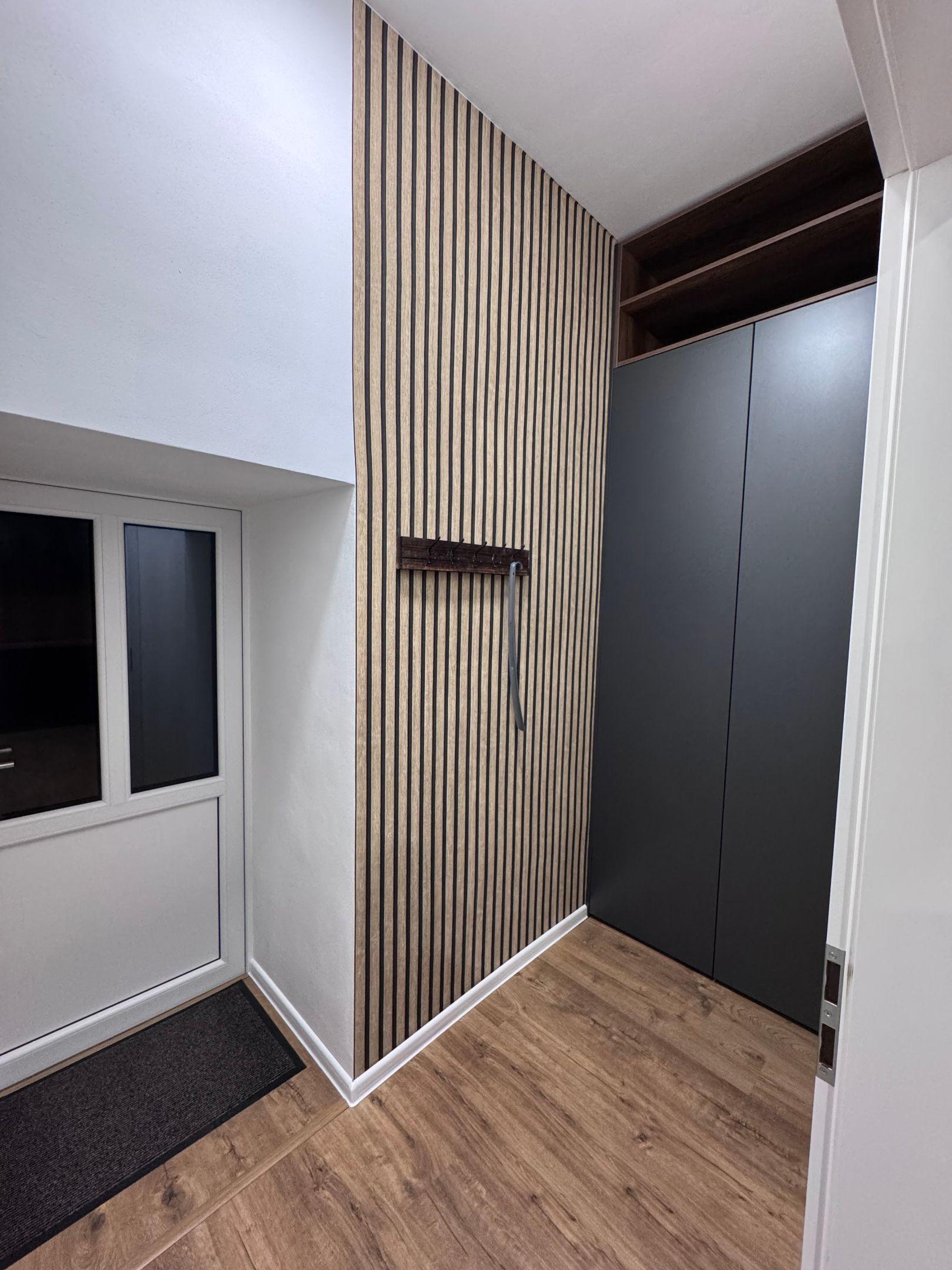 Apartament z 1 sypialnią  - Apartament PostOffice Štiavnické Bane 