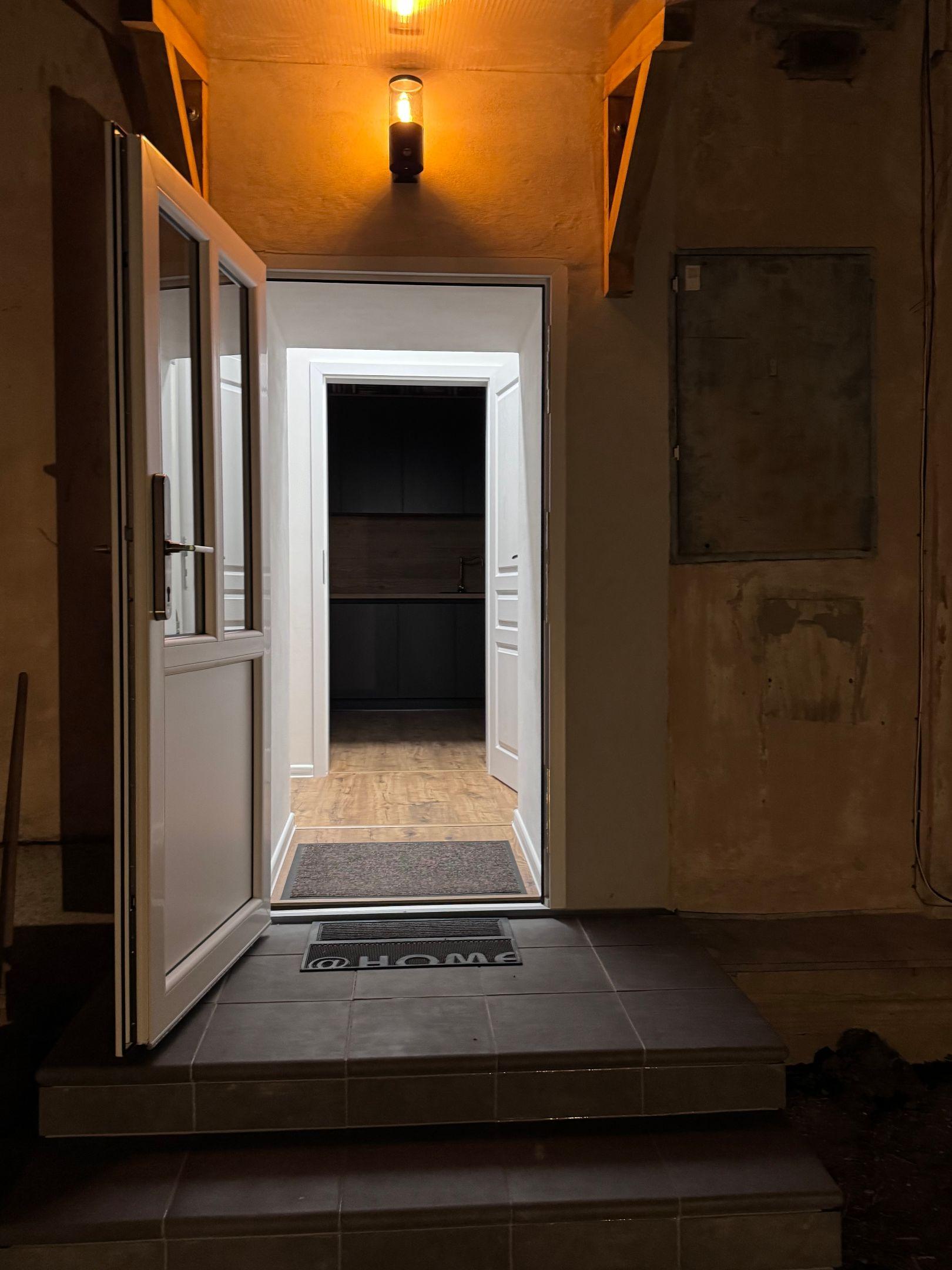 Apartament z 1 sypialnią  - Apartament PostOffice Štiavnické Bane 