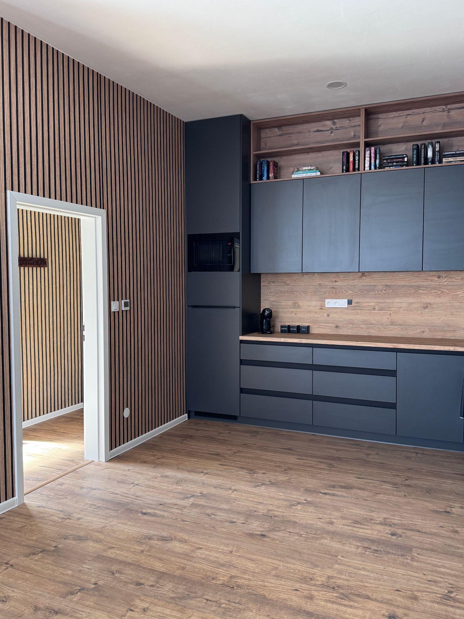Apartament z 1 sypialnią  - Apartament PostOffice Štiavnické Bane 