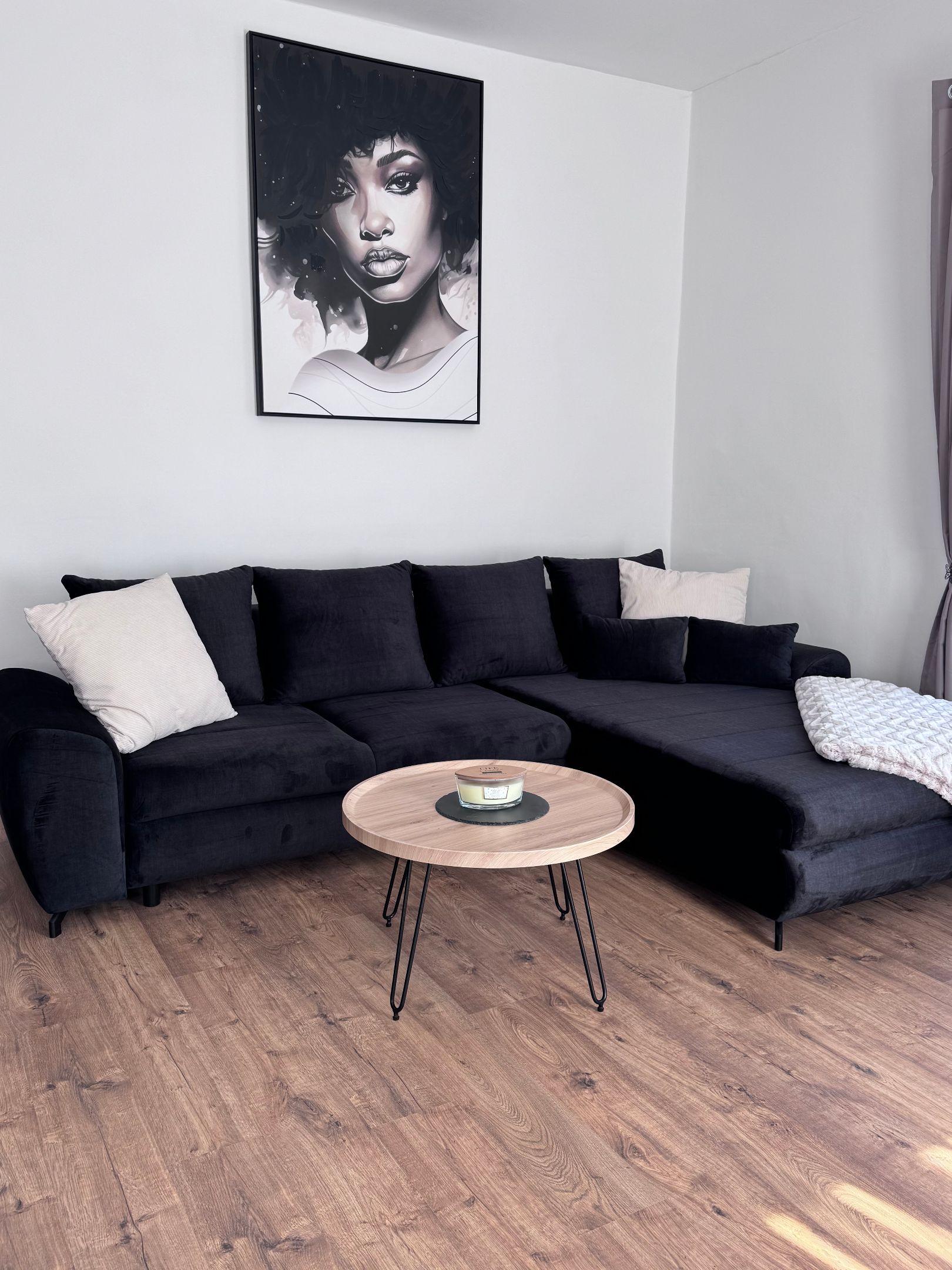 Apartament z 1 sypialnią  - Apartament PostOffice Štiavnické Bane 