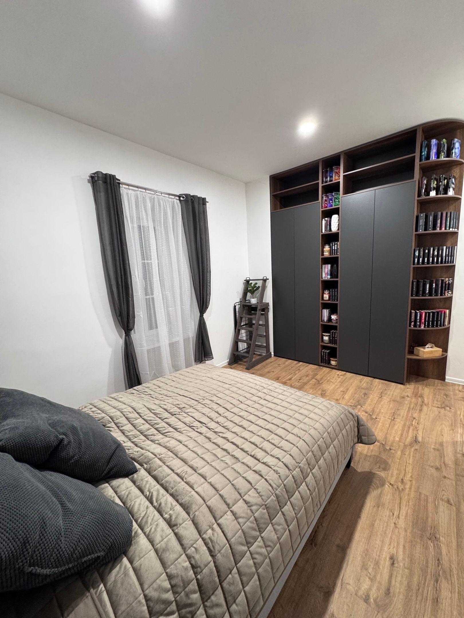 Apartament z 1 sypialnią  - Apartament PostOffice Štiavnické Bane 