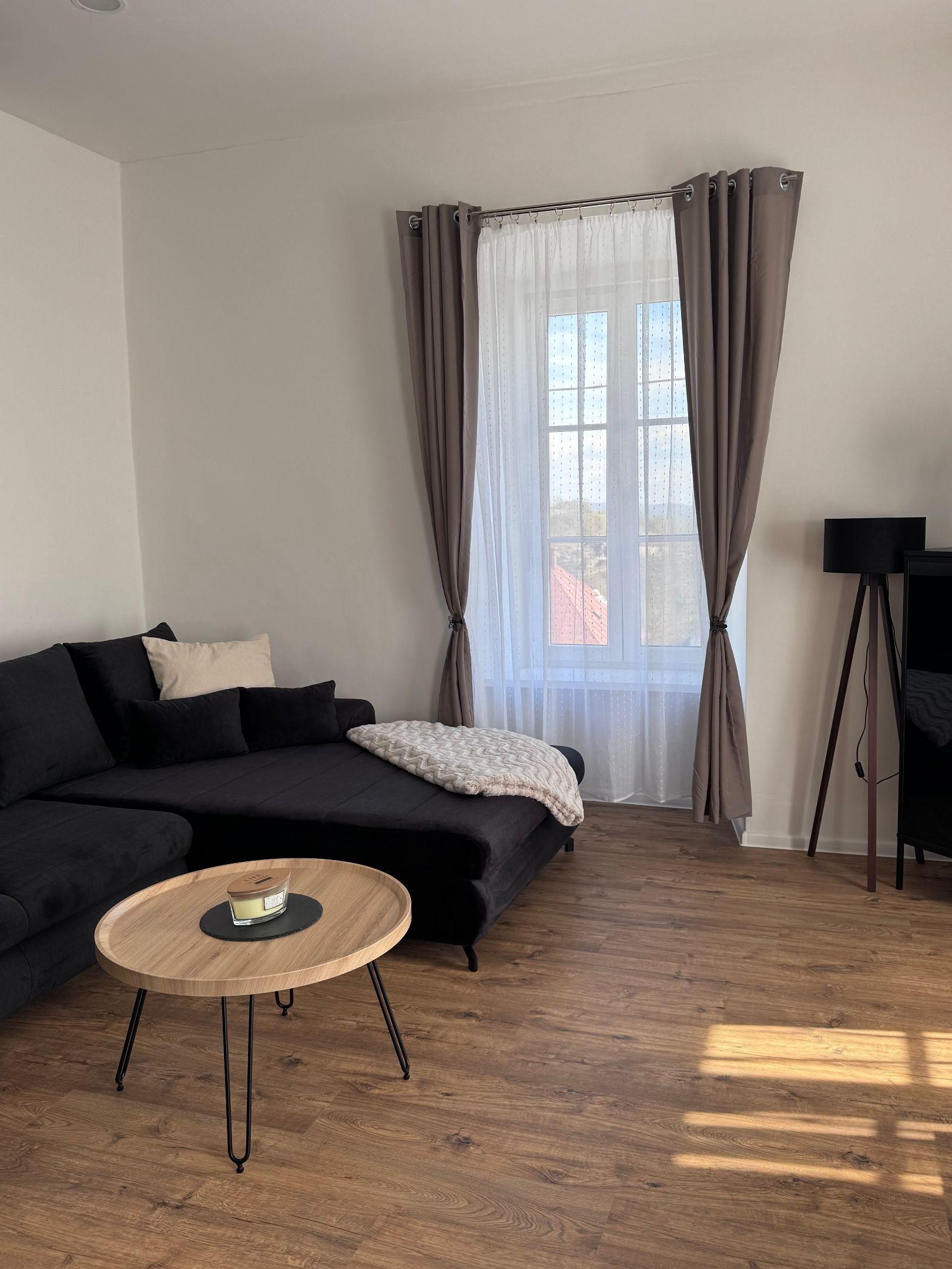 Apartament z 1 sypialnią  - Apartament PostOffice Štiavnické Bane 
