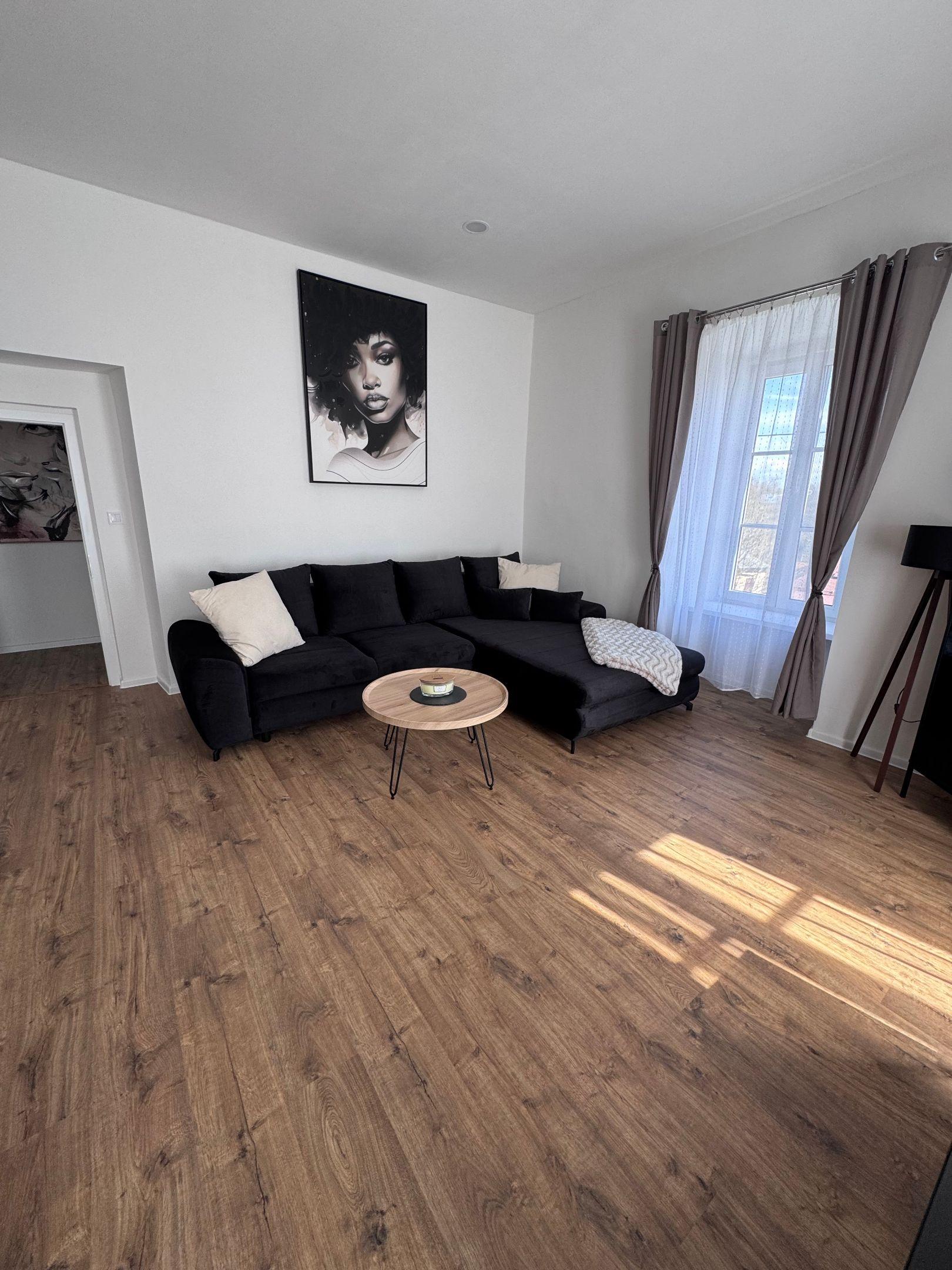 Apartament z 1 sypialnią  - Apartament PostOffice Štiavnické Bane 