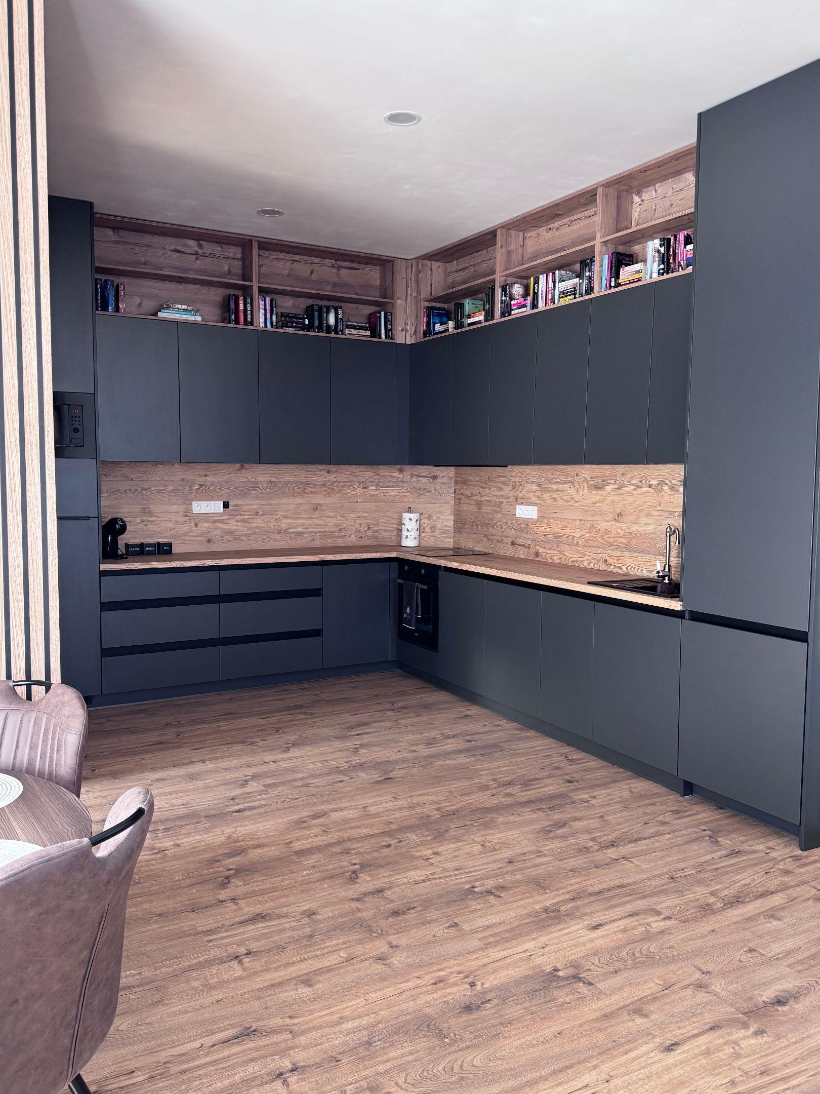Apartament z 1 sypialnią  - Apartament PostOffice Štiavnické Bane 
