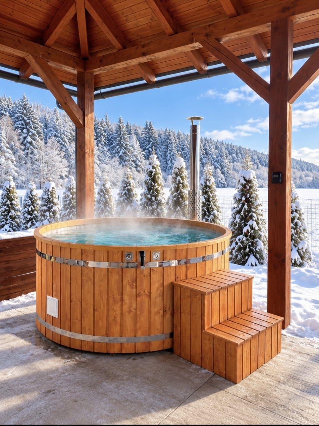 Domek Valča - Snowland 983774