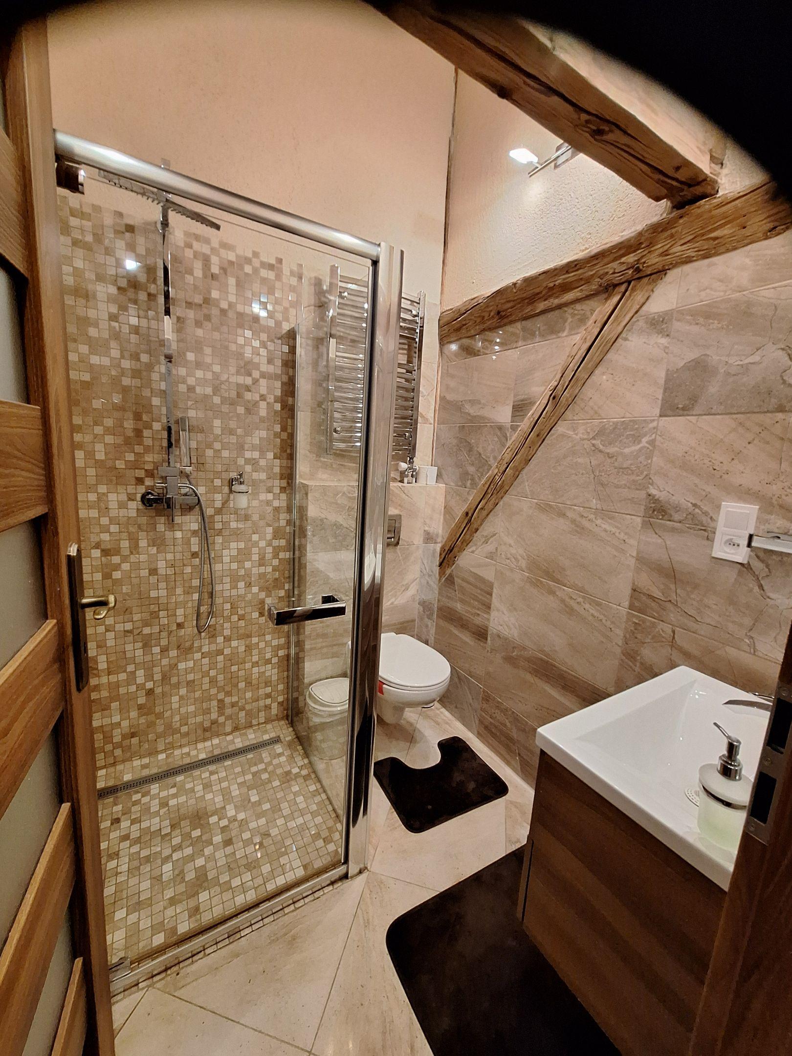 Zweibettzimmer  - Hotel Majerovský kaštieľ