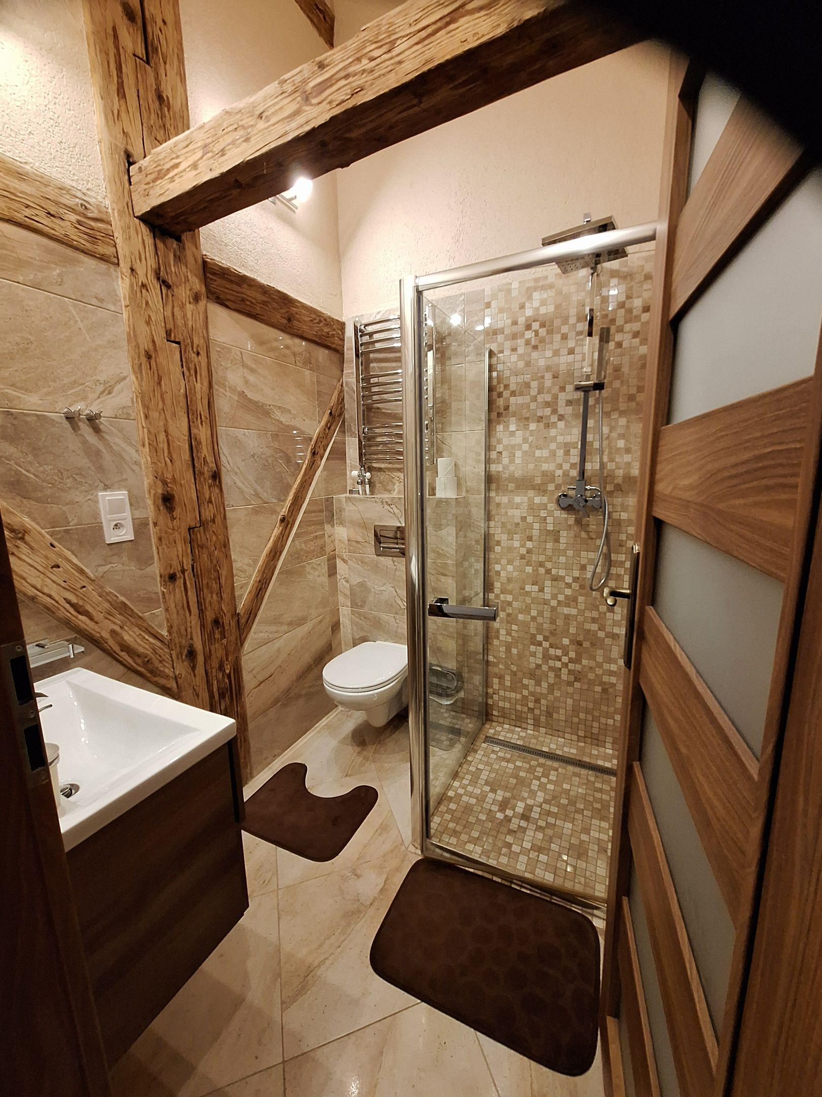 Zweibettzimmer  - Hotel Majerovský kaštieľ