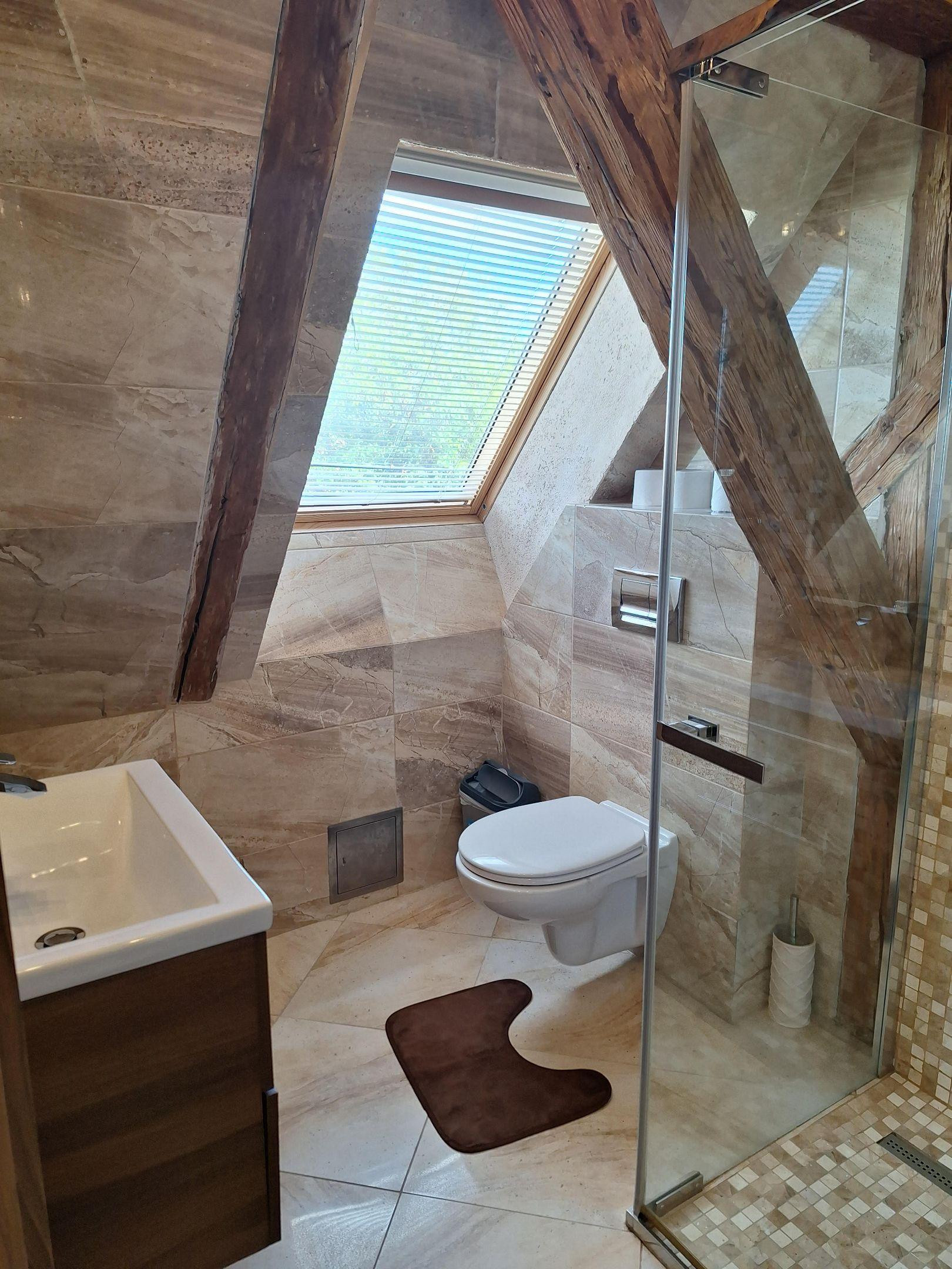 Vierbettzimmer  - Hotel Majerovský kaštieľ
