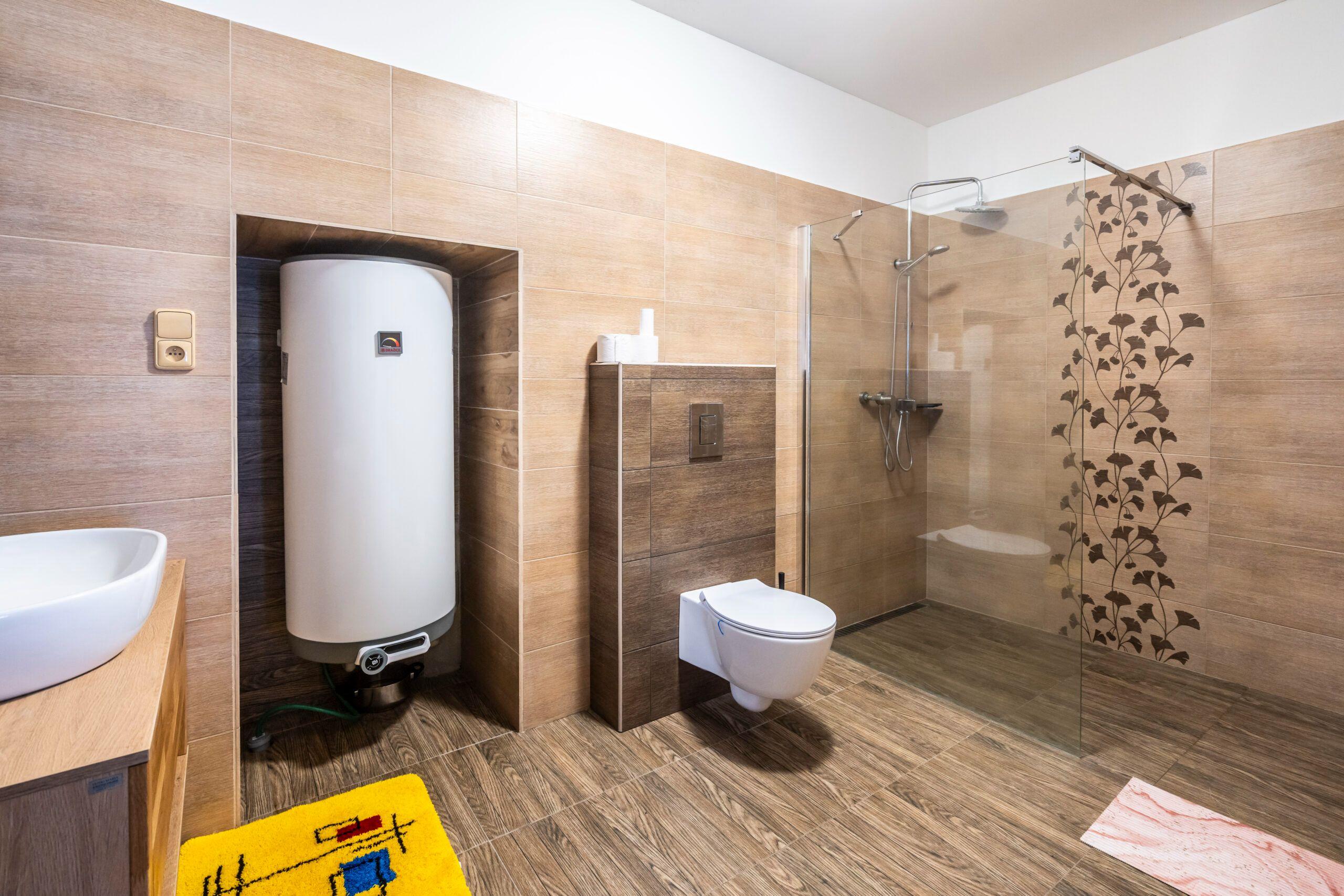 Apartment 1 bedroom  - Apartments Dvůr Dolenec