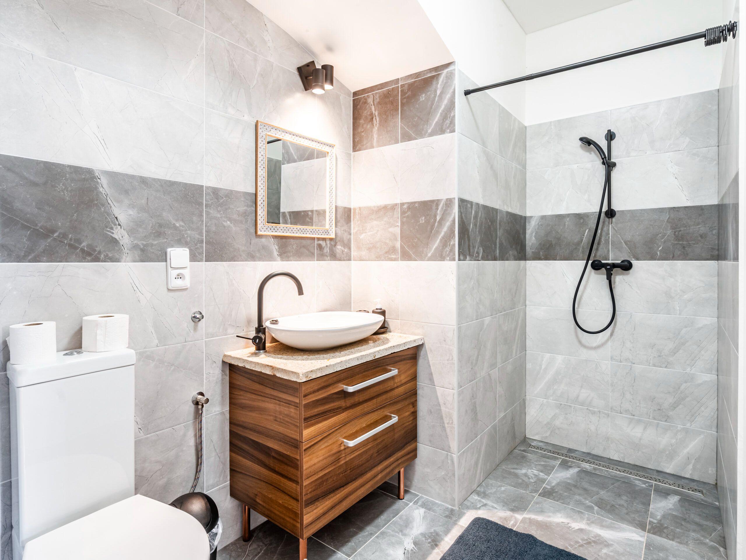 Apartment 2 bedrooms  - Apartments Dvůr Dolenec